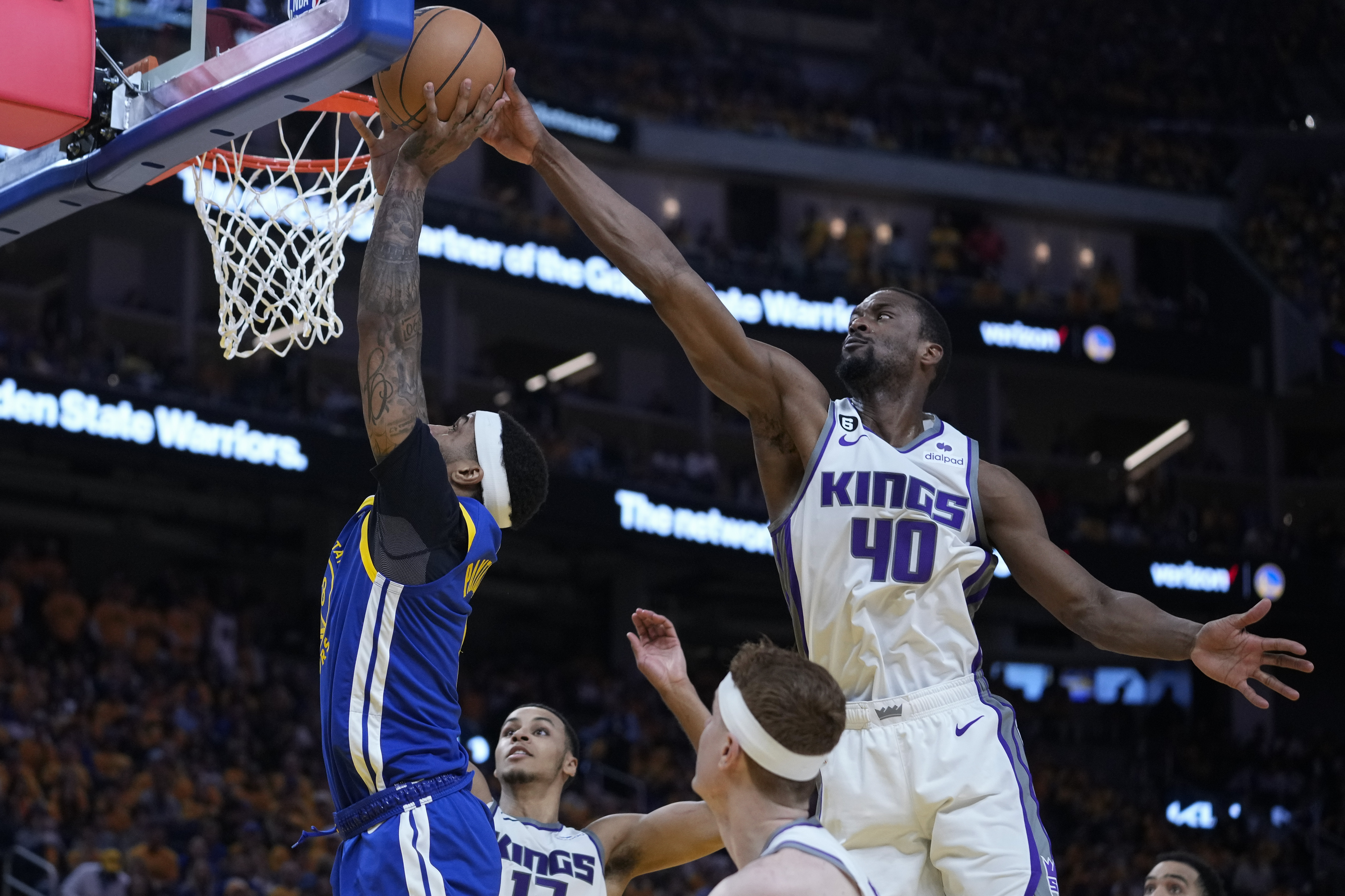 What time is Warriors-Kings Game 7 today? Live stream, how to watch online, TV