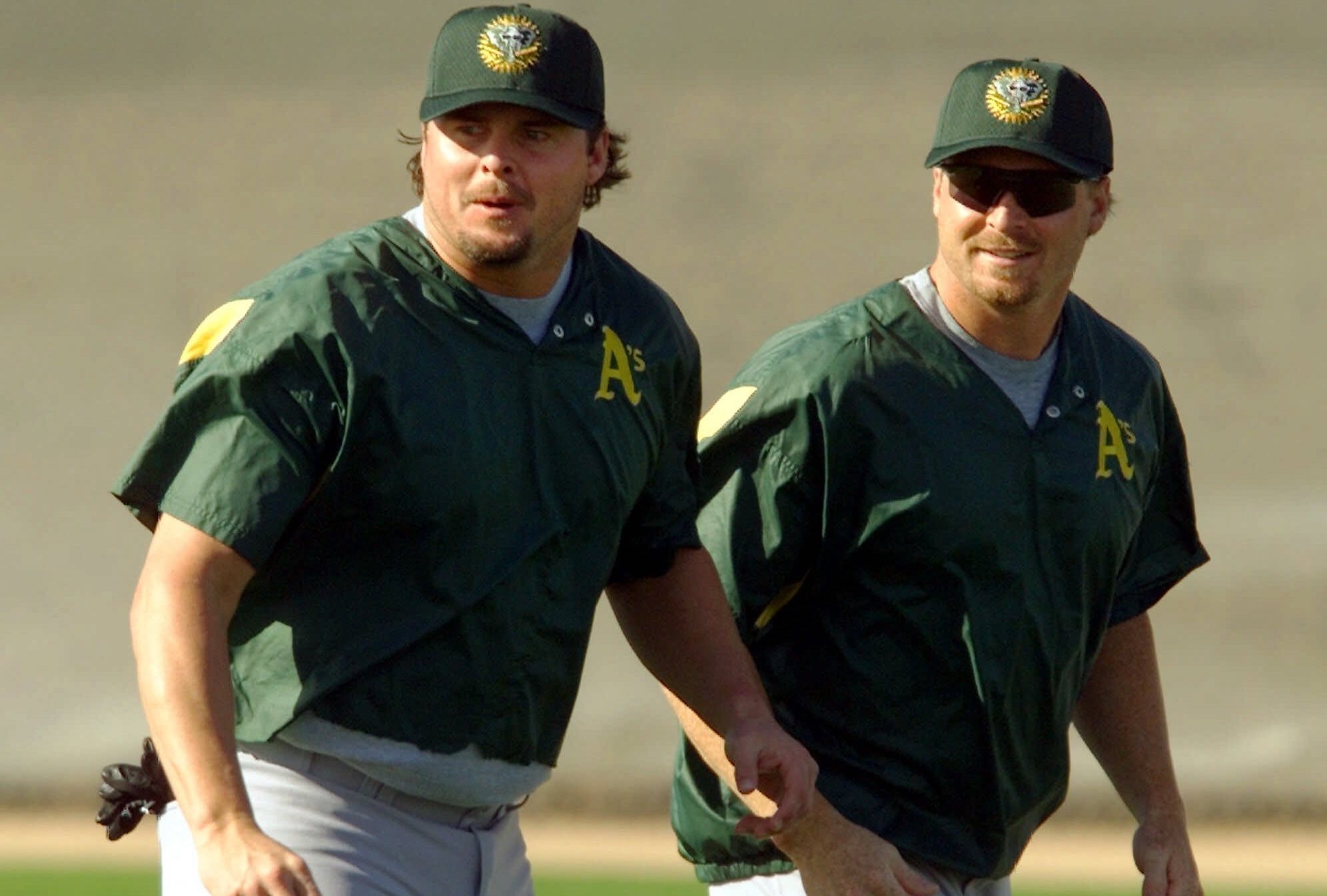Key new detail revealed in the death of Jeremy Giambi, brother of
