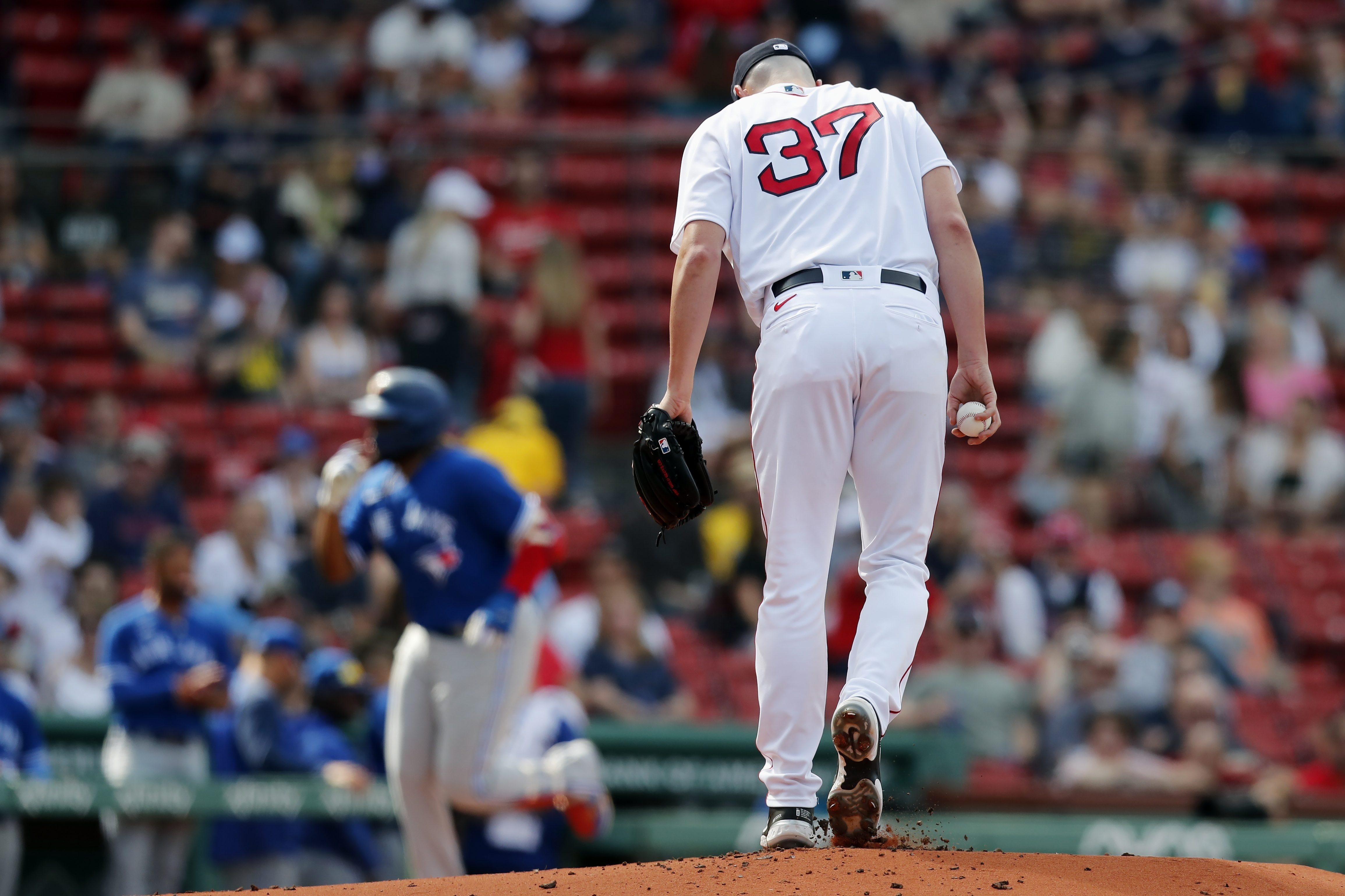 Red Sox broadcaster Jerry Remy 'resting comfortably' at Mass