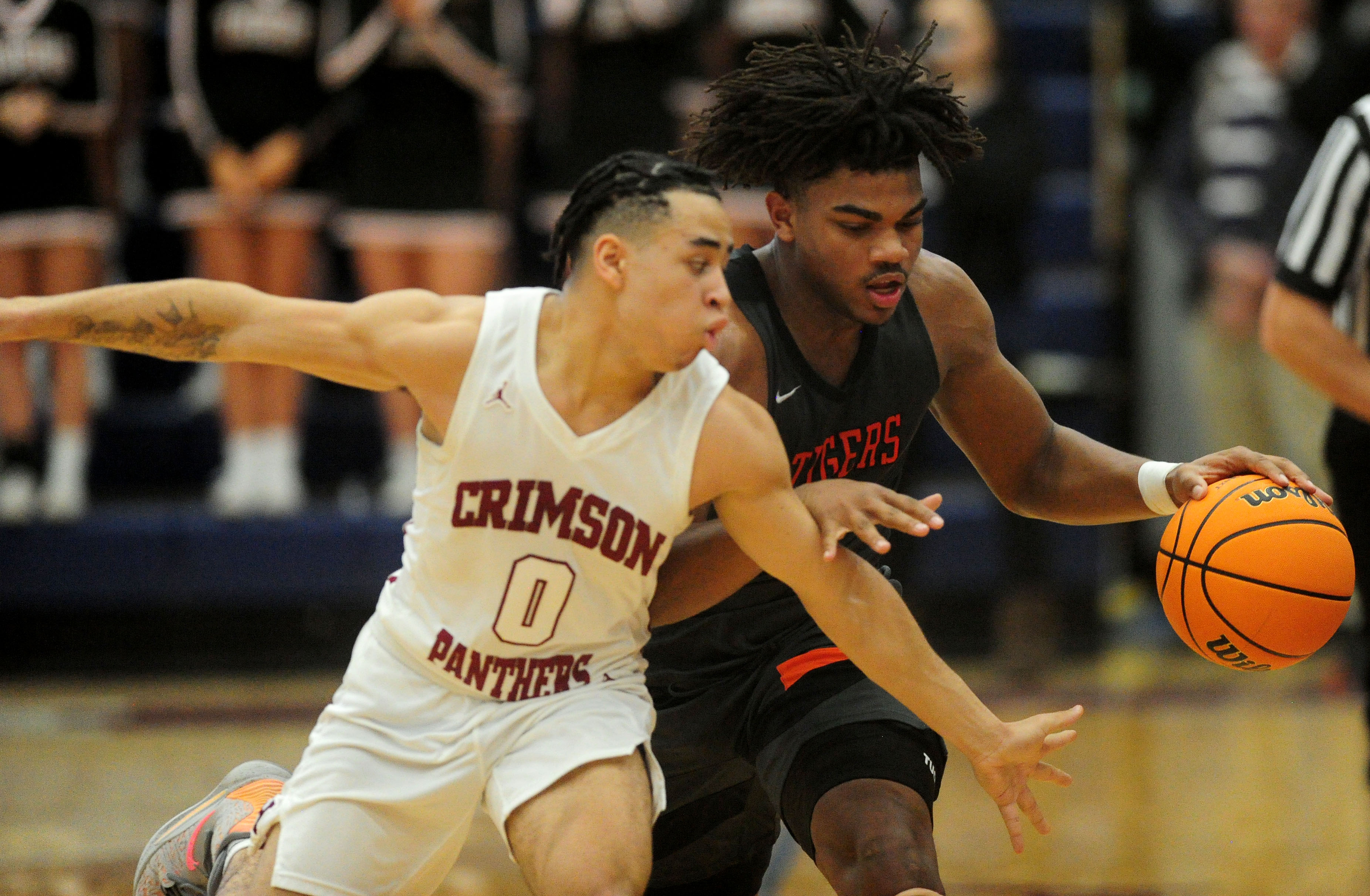 Grissom - Huntsville Basketball - al.com