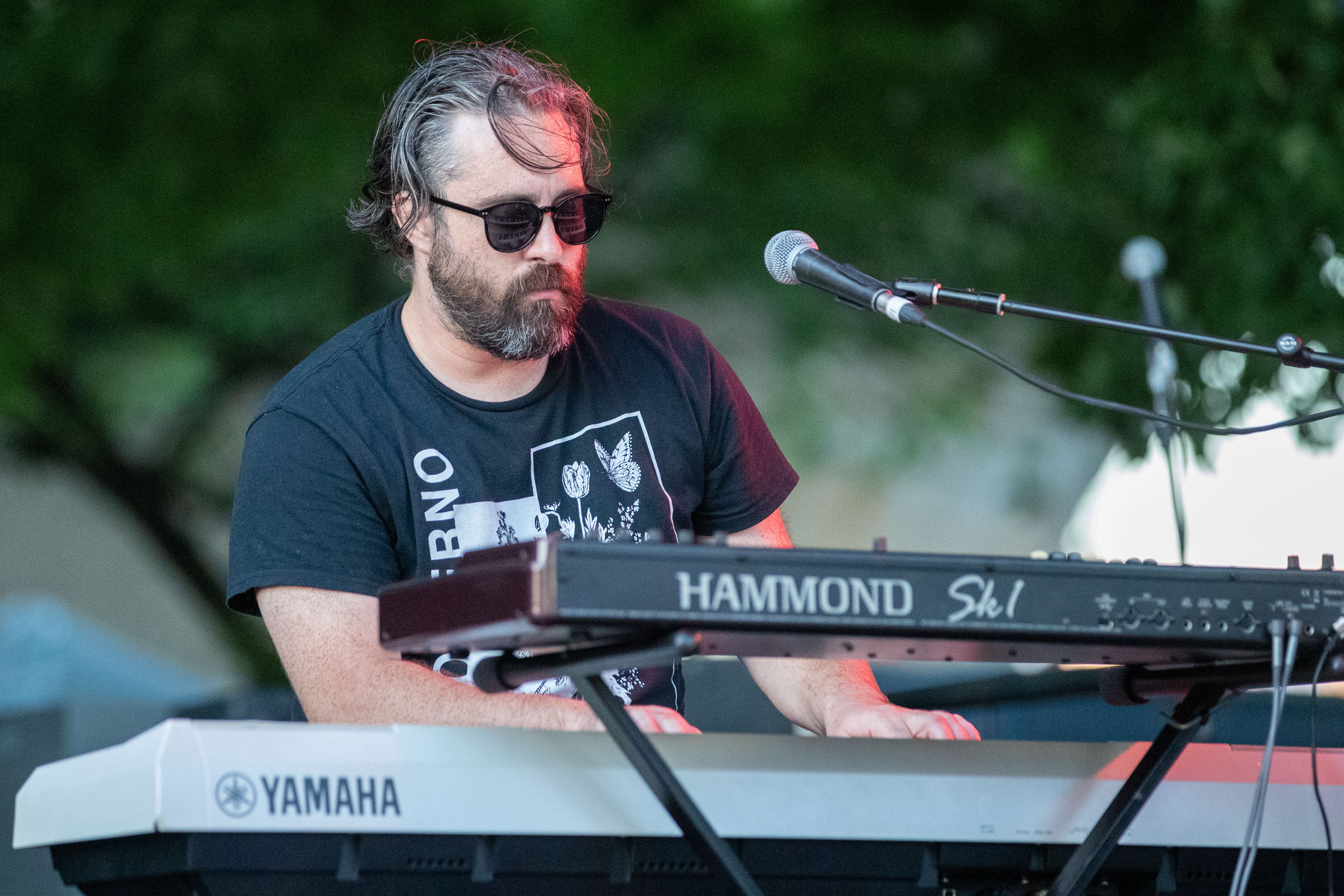 The Roots jam in Harrisburg's Riverfront Park - pennlive.com