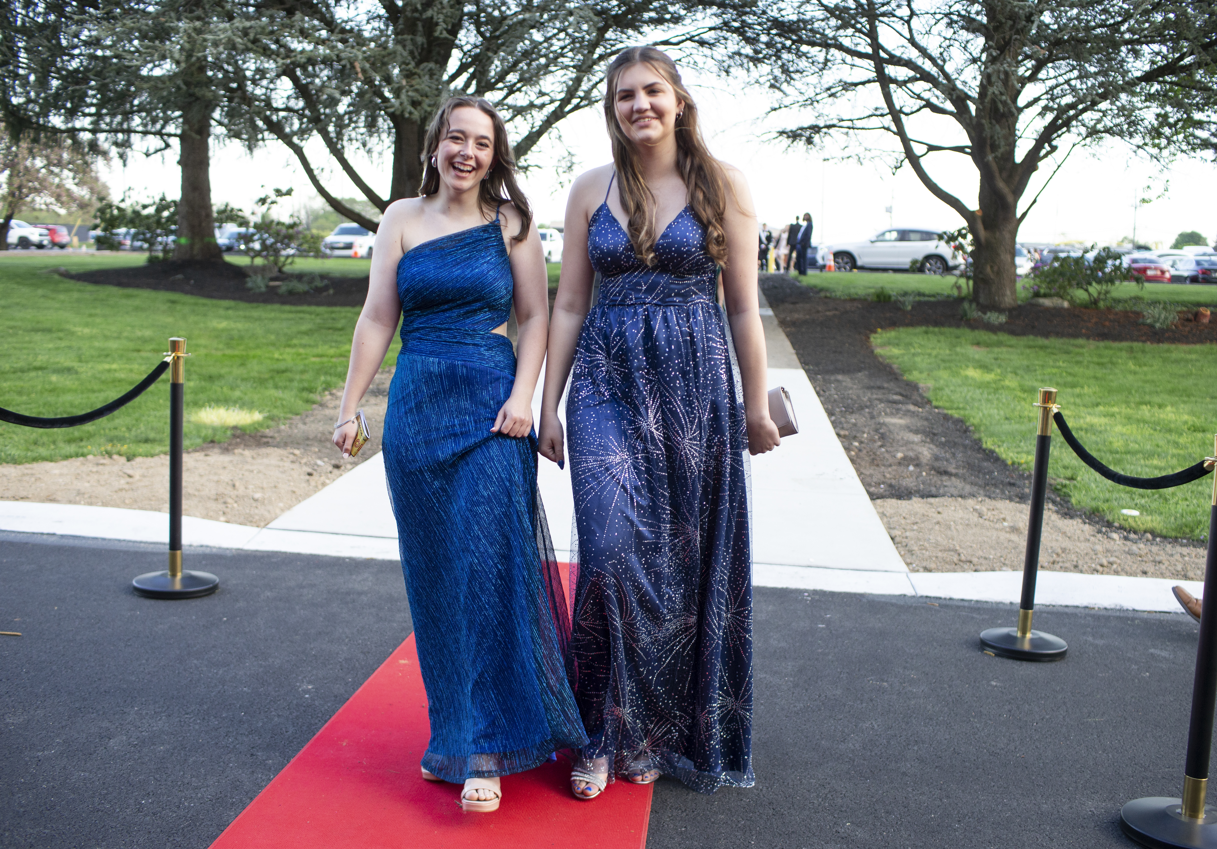 Cumberland Valley Prom