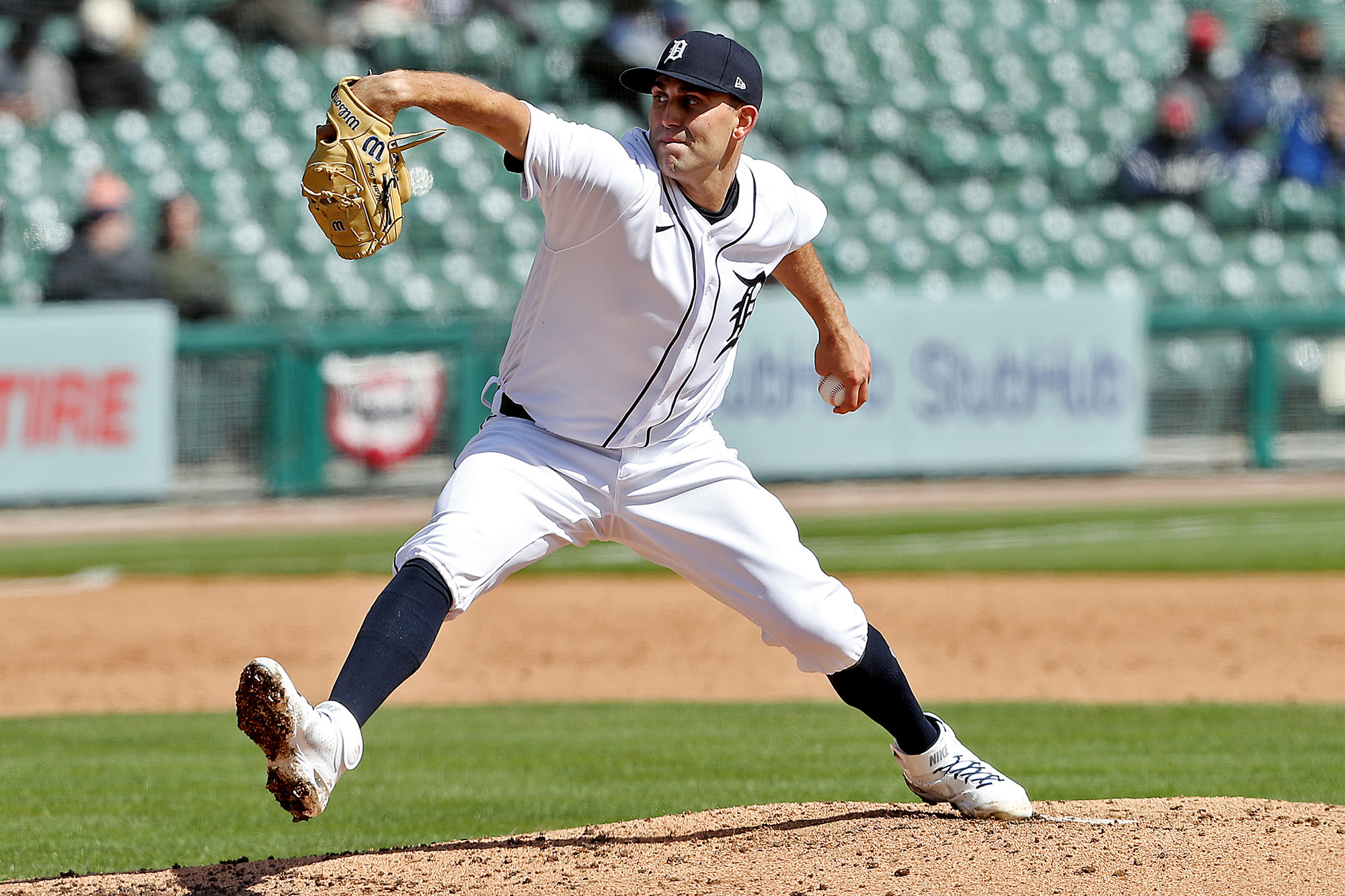 Detroit Tigers pitcher Matthew Boyd to undergo Tommy John surgery, miss  rest of season