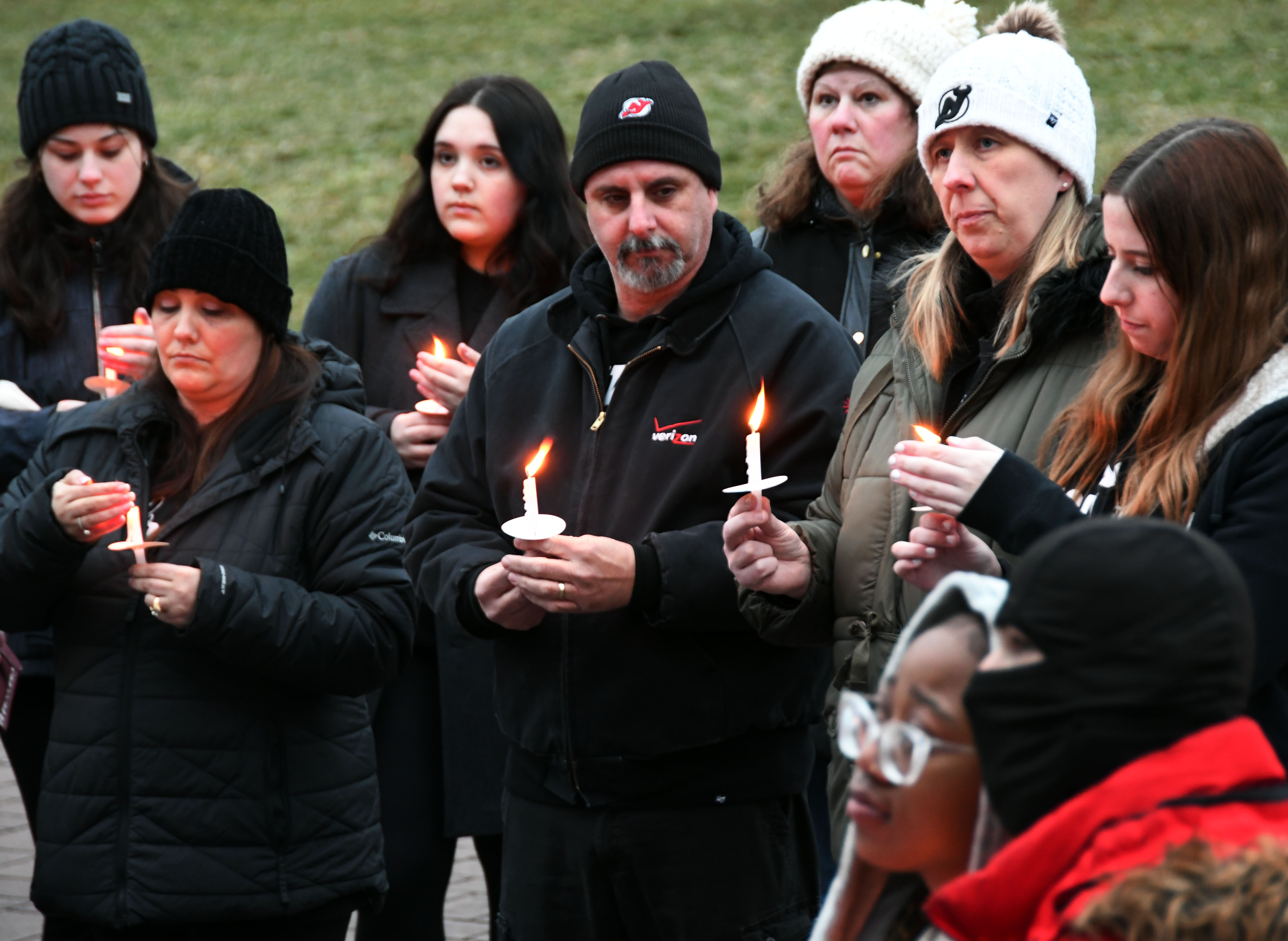 Candlelight Birthday Vigil for Adriana Kuch - nj.com