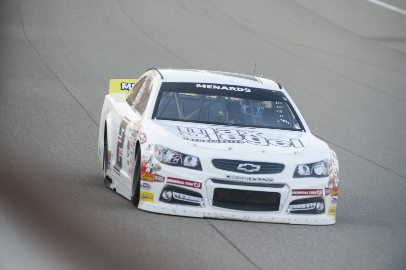 MIS Arca Race - mlive.com