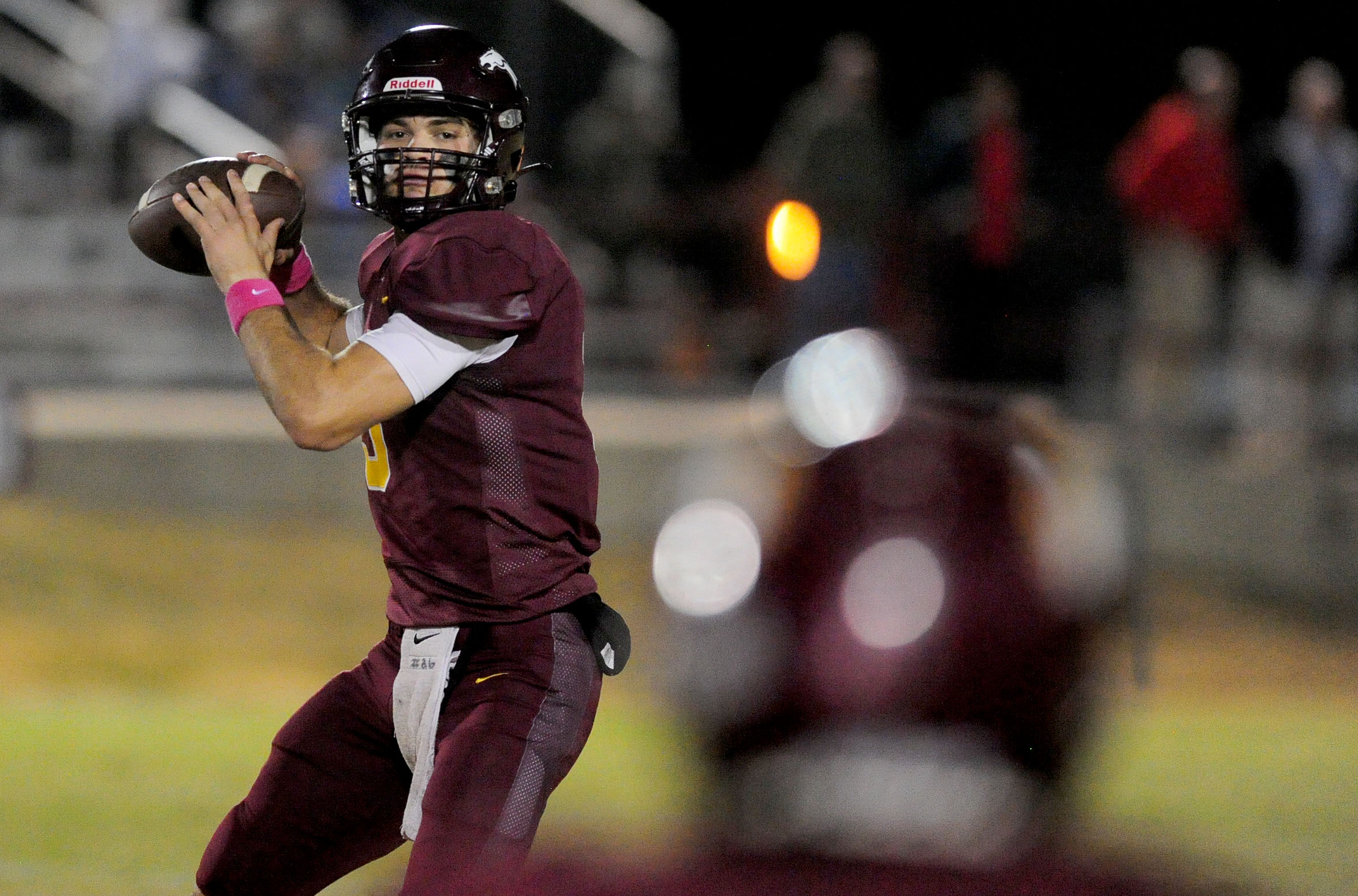 Westminster - Madison Academy Football - al.com