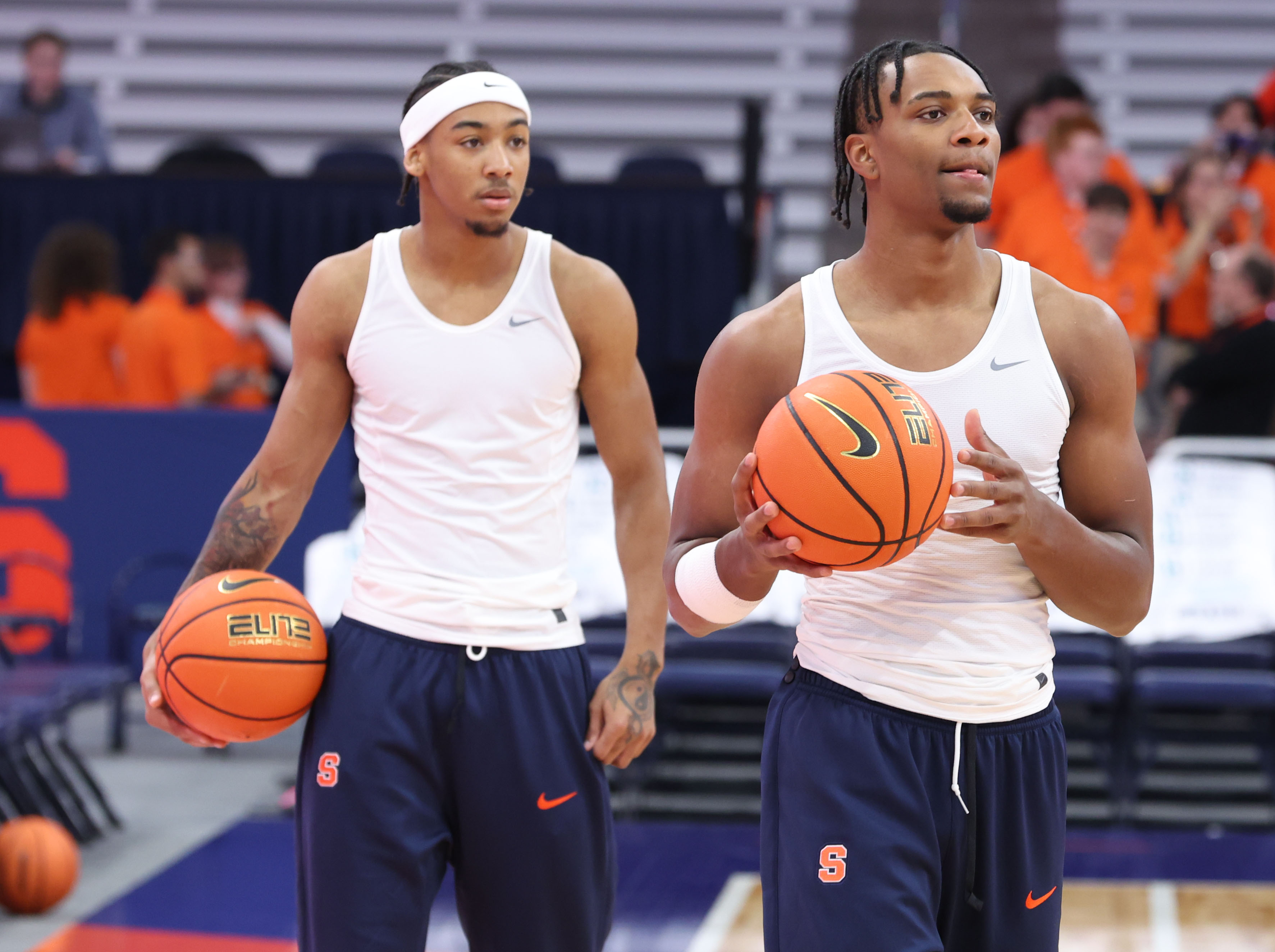 Report: Virginia Basketball Scheduling Home-and-Home Series With