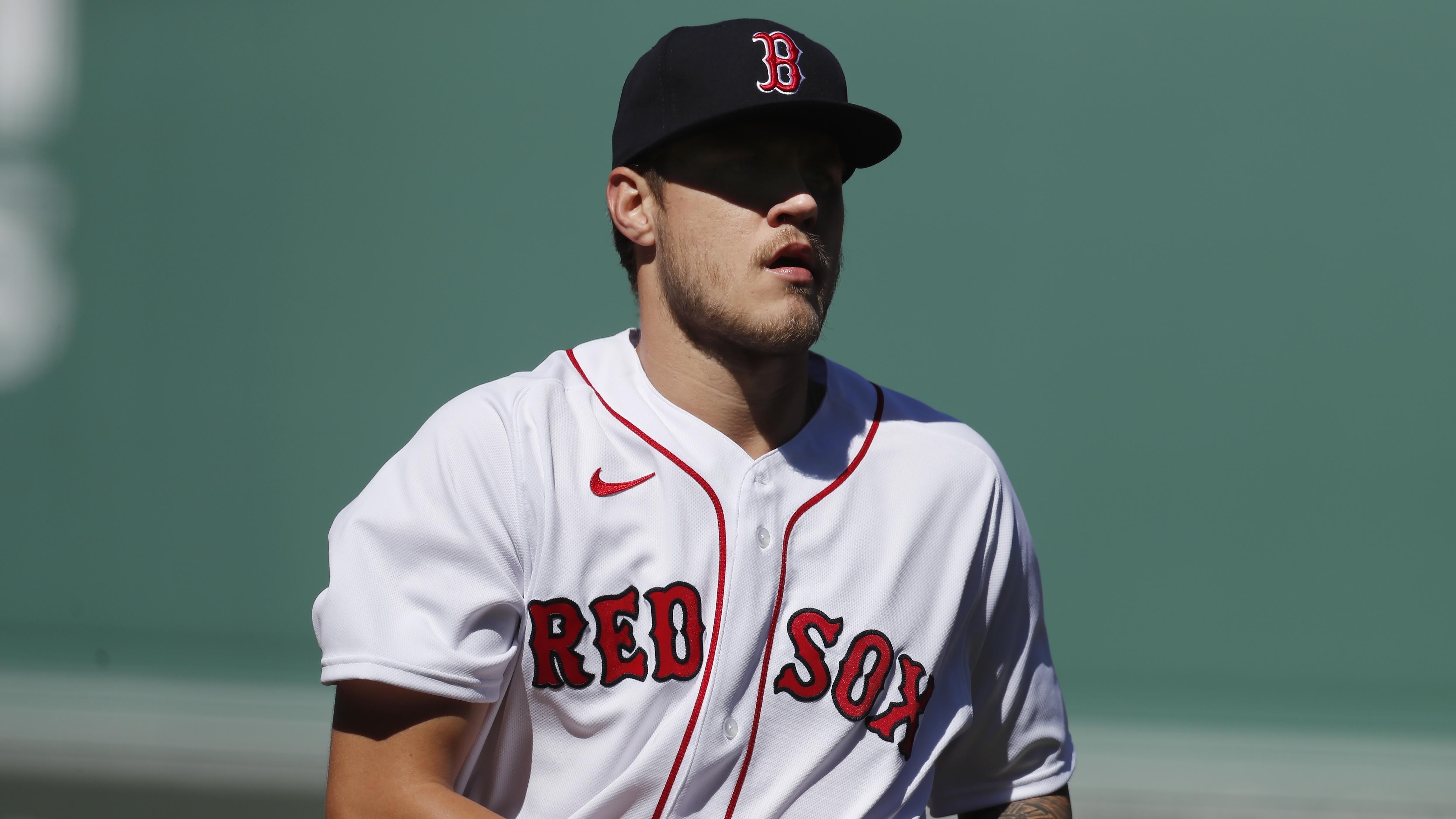 Boston Red Sox pitching depth being tested after injuries to