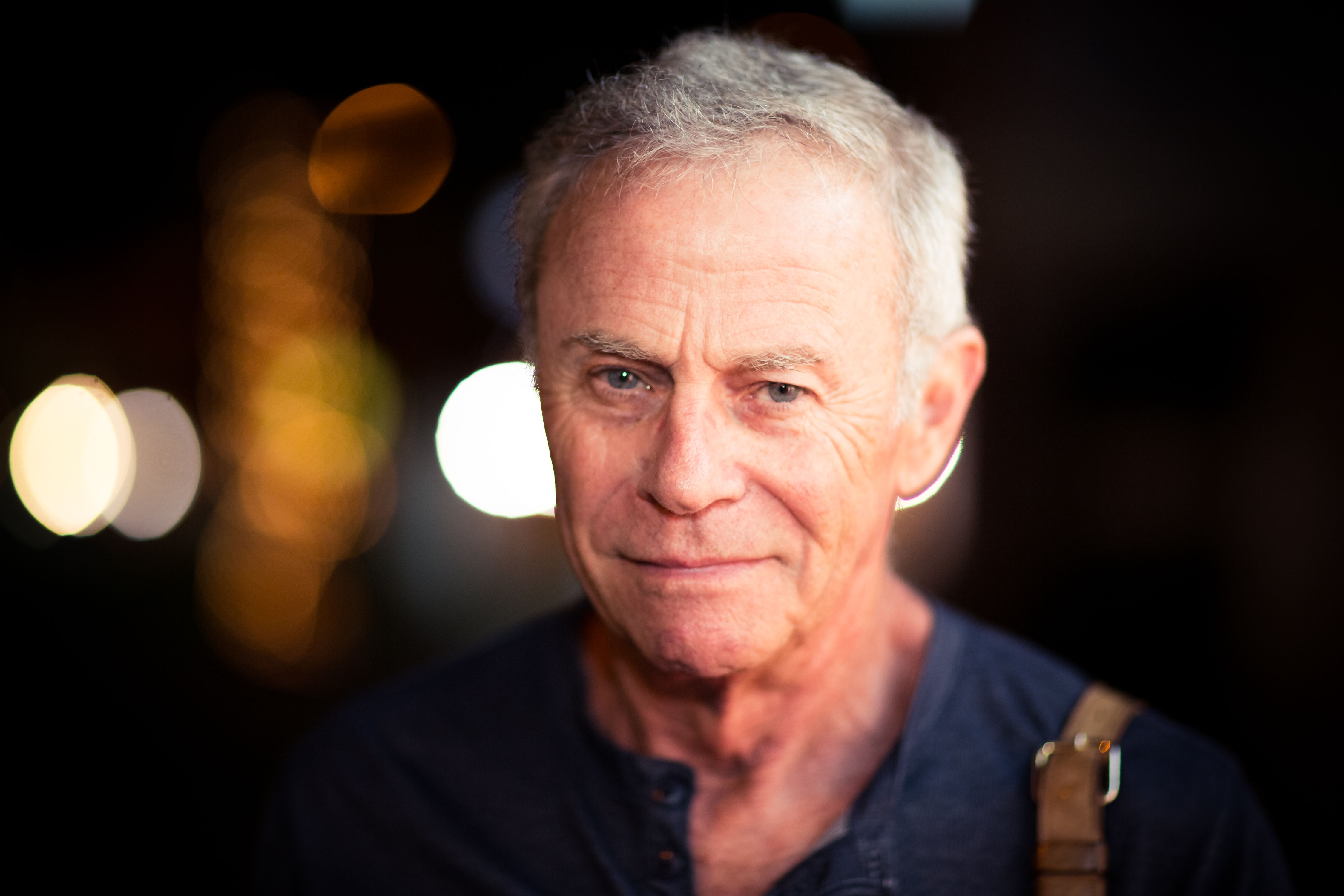 'General Hospital' star Tristan Rogers dies at79 - cleveland.com