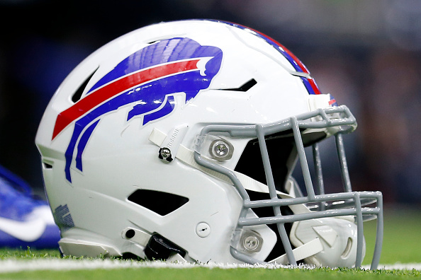 Materialisme hvor ofte Stolthed Buffalo Bills UDFA tracker: Who did team sign after 2021 NFL Draft? -  syracuse.com