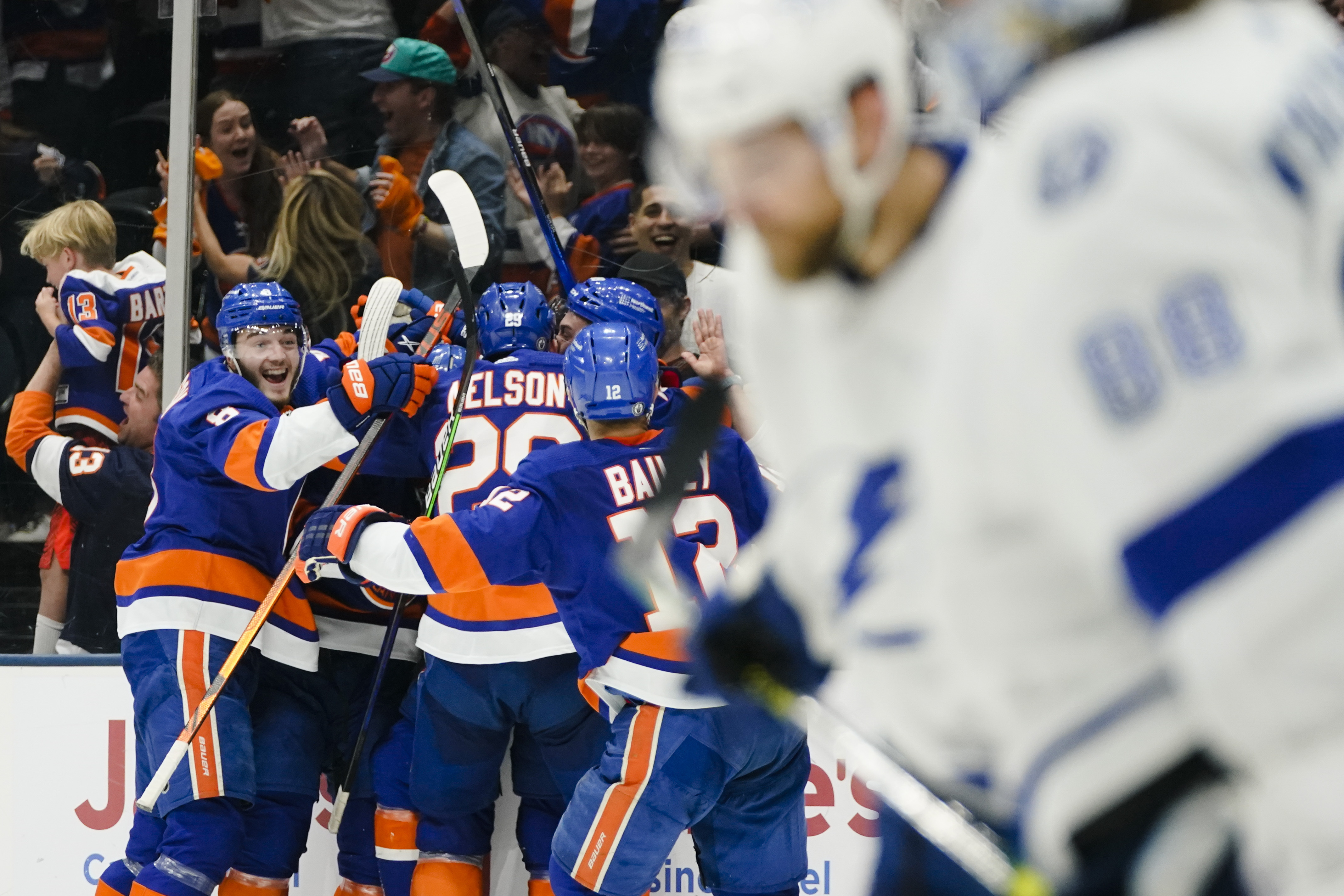 New York Islanders at Tampa Bay Lightning Game 7 free live stream (6/25/21) How to watch NHL Playoffs, time, channel