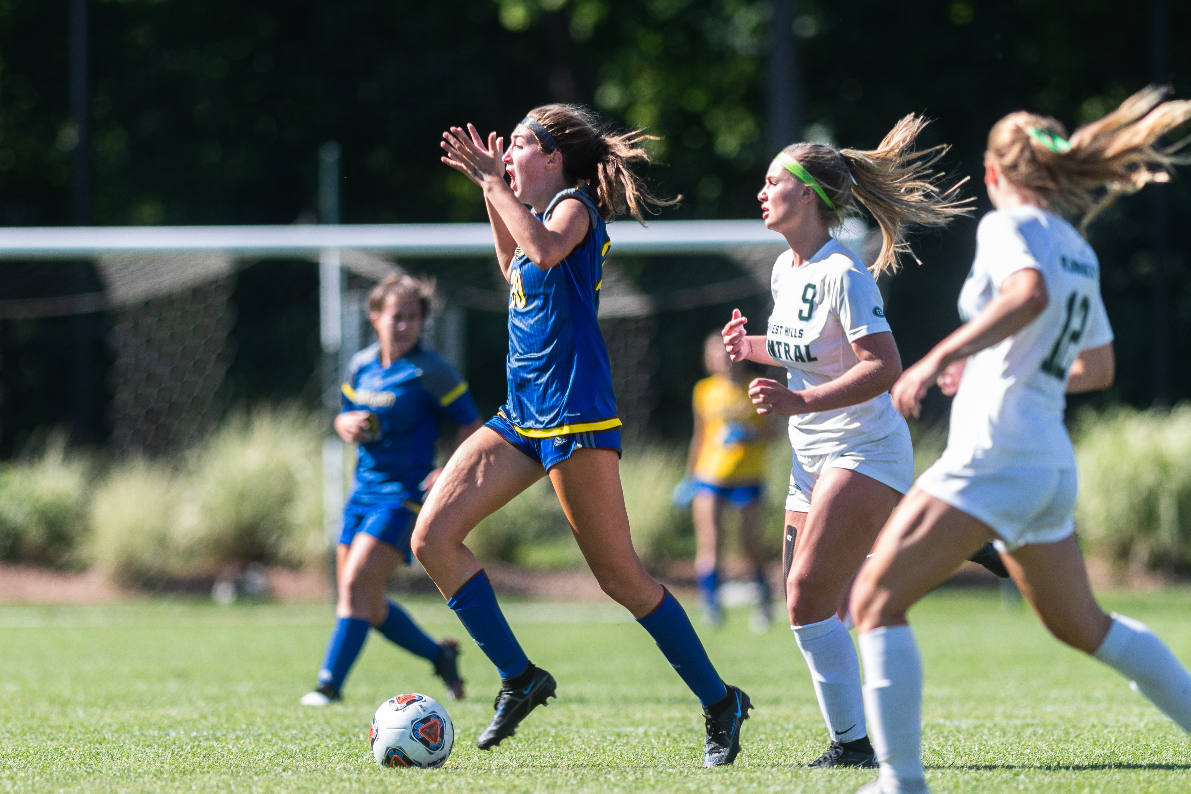 Girls soccer: Novi must win at RH Stoney Creek to reach state final