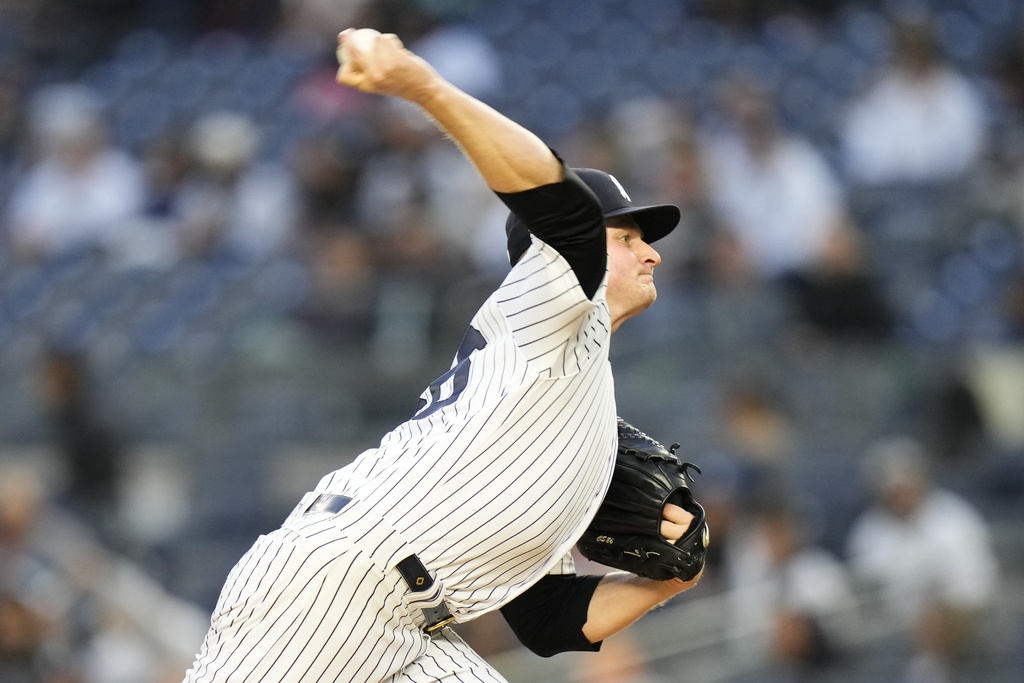 Cleveland Guardians Vs New York Yankees, May 3, 2023 - Cleveland.com