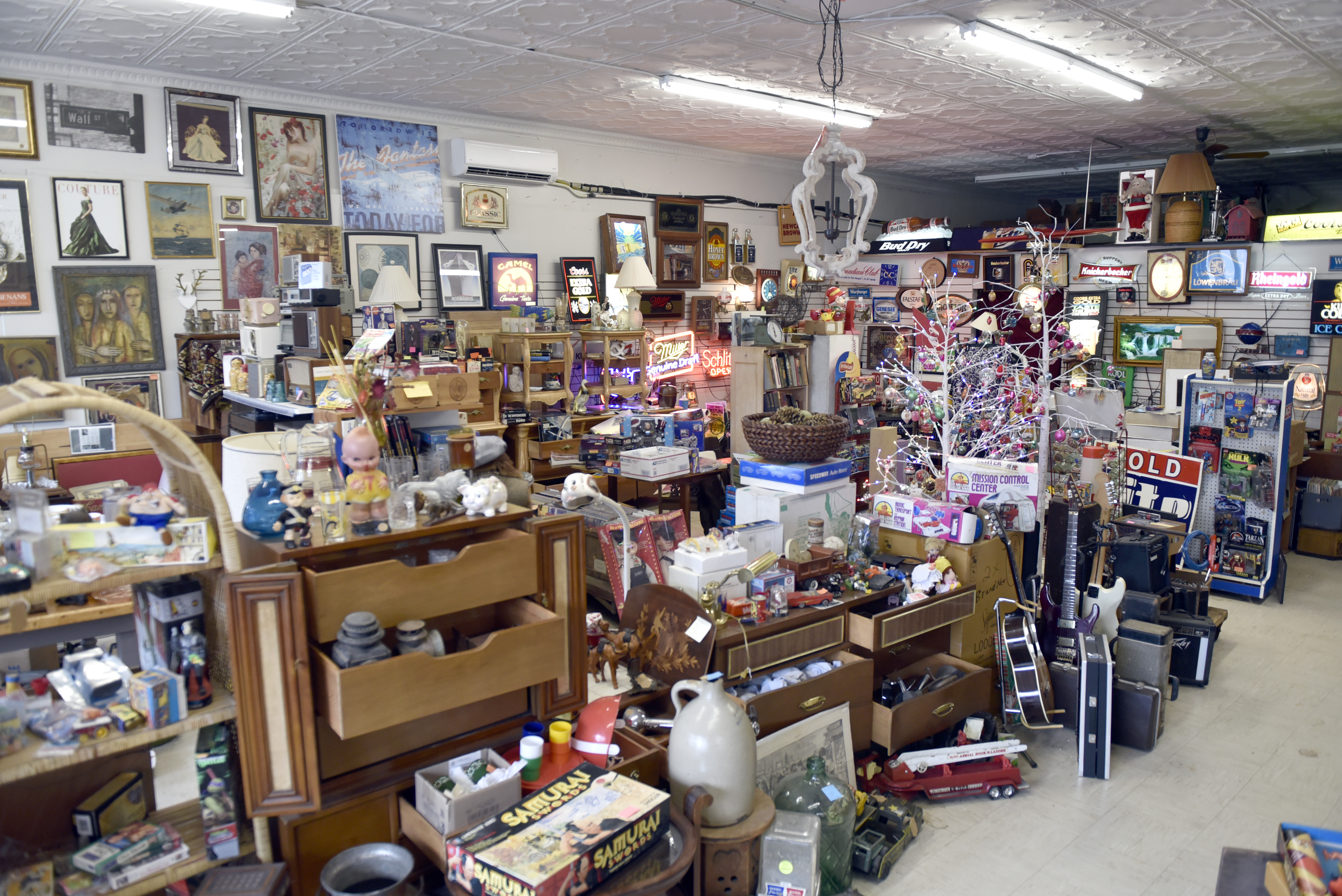 Stanley Vintage & Collectibles