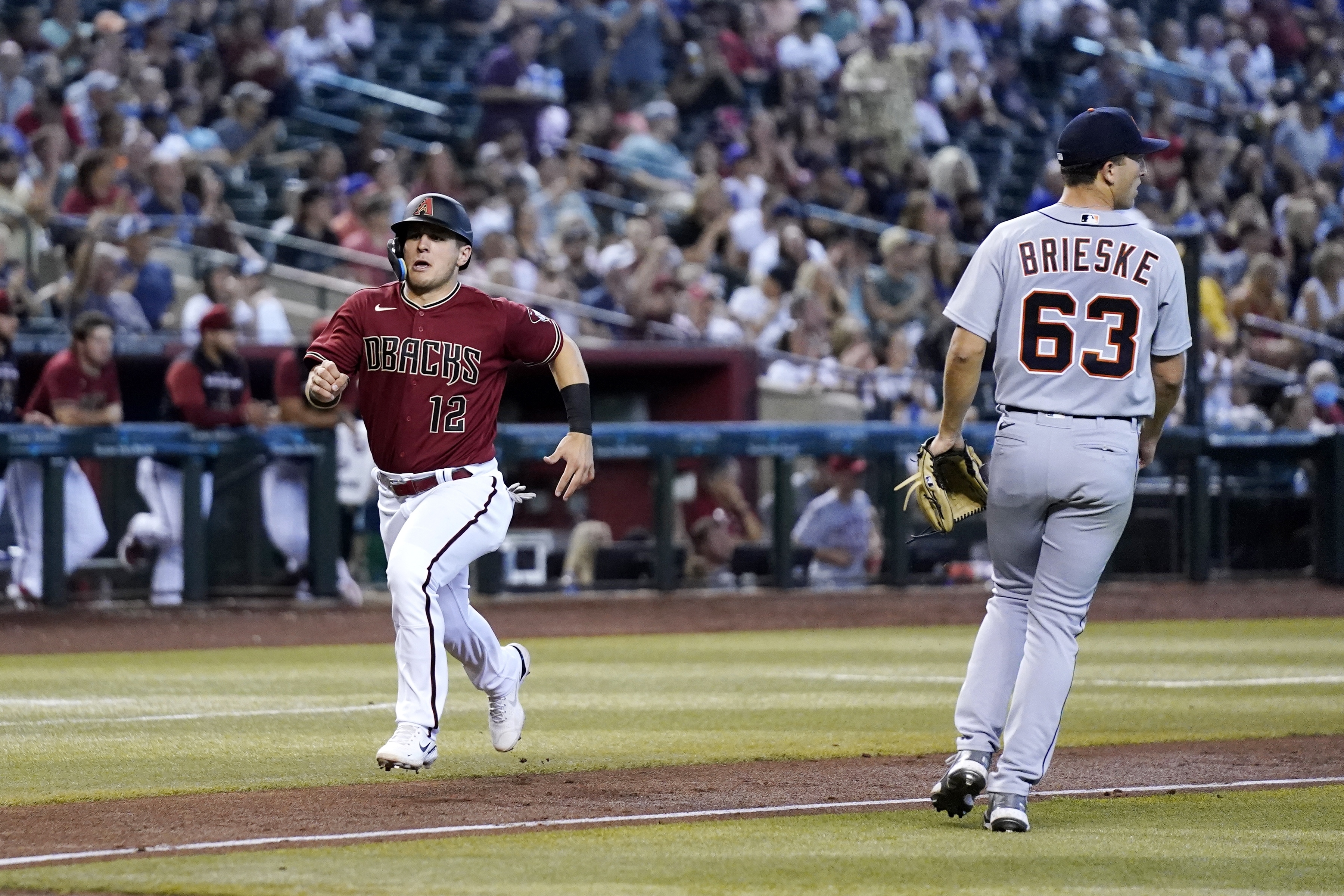 Diamondbacks vs. Tigers prediction, odds, pick, how to watch – 6/9/2023