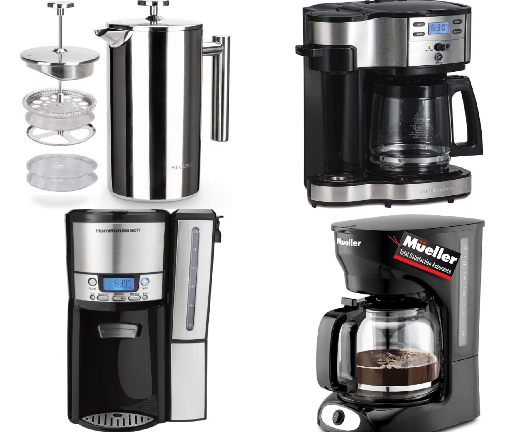 Prime Day 2022: The 8 best deals on coffee makers, Keurig, Krups,  Philips 