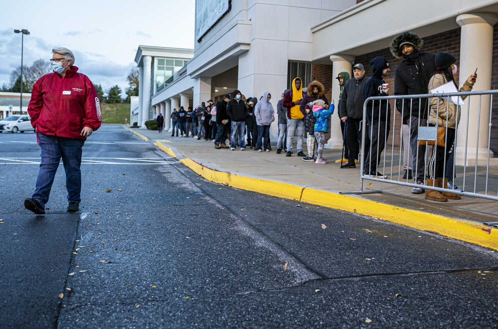 Black Friday 2021 shopping - pennlive.com