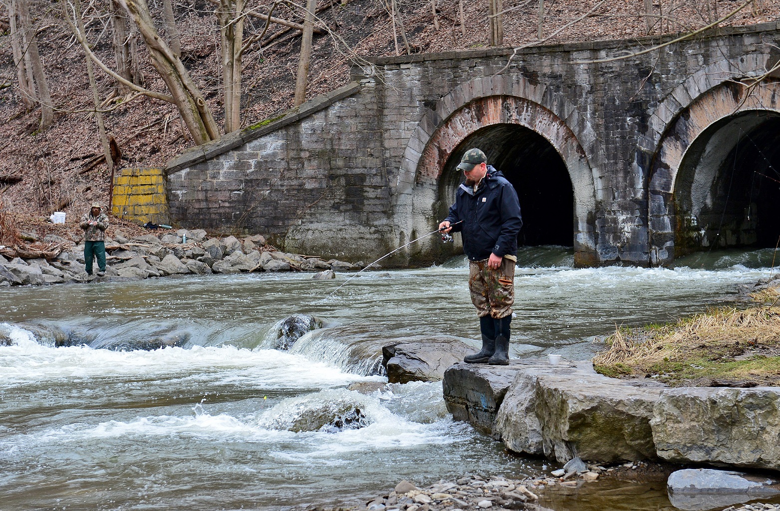 What Upstate NY anglers need to know about opening day of trout fishing  (videos) 