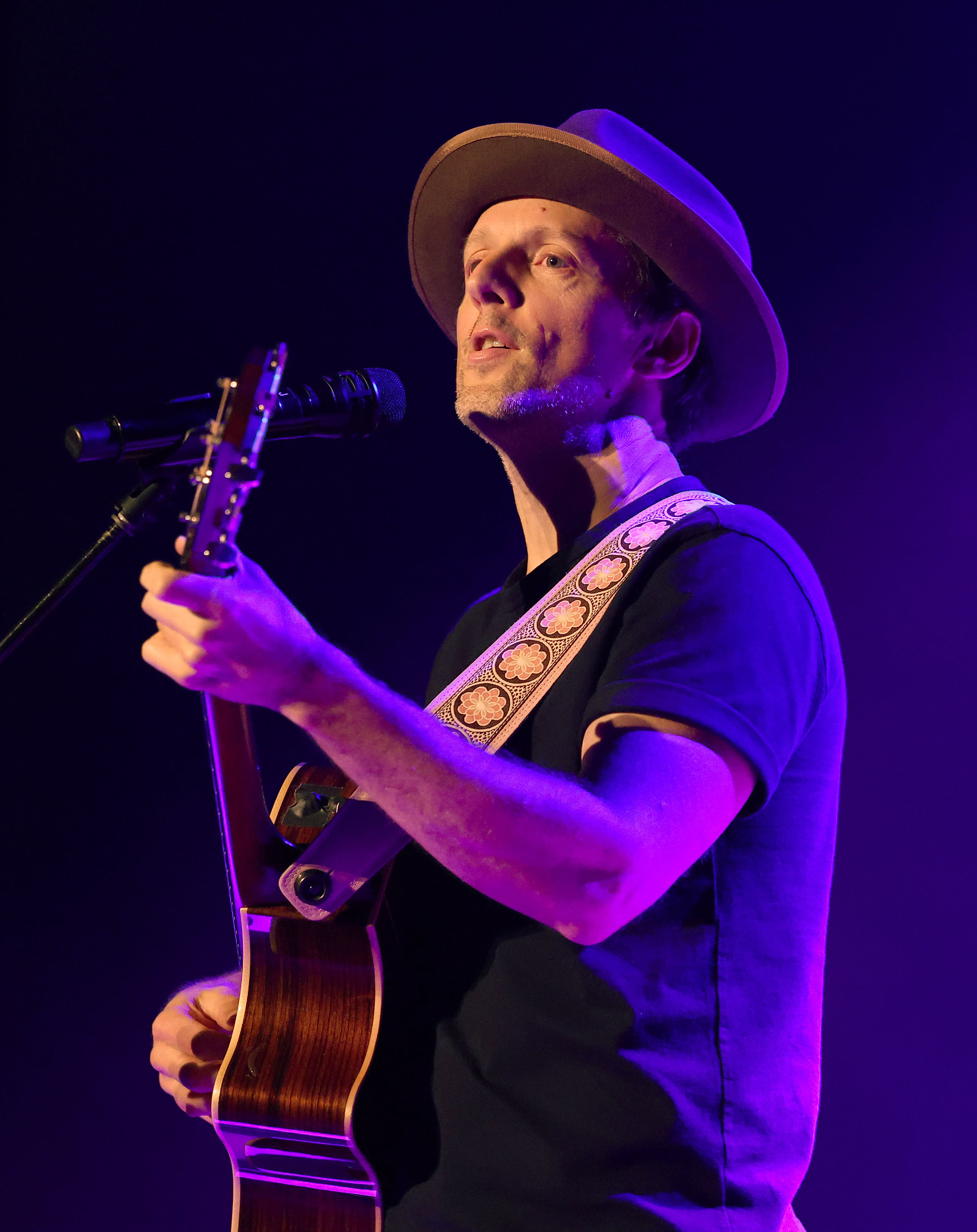 Jason Mraz at the Landmark Theater in Syracuse - syracuse.com