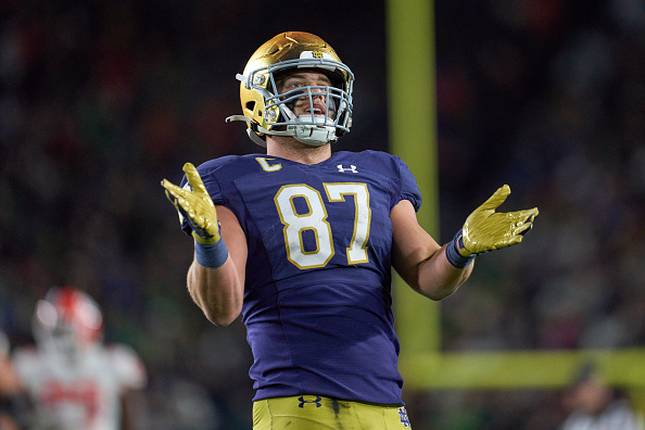 NFL mock draft 2020 roundup 7.0: Still plenty of options for