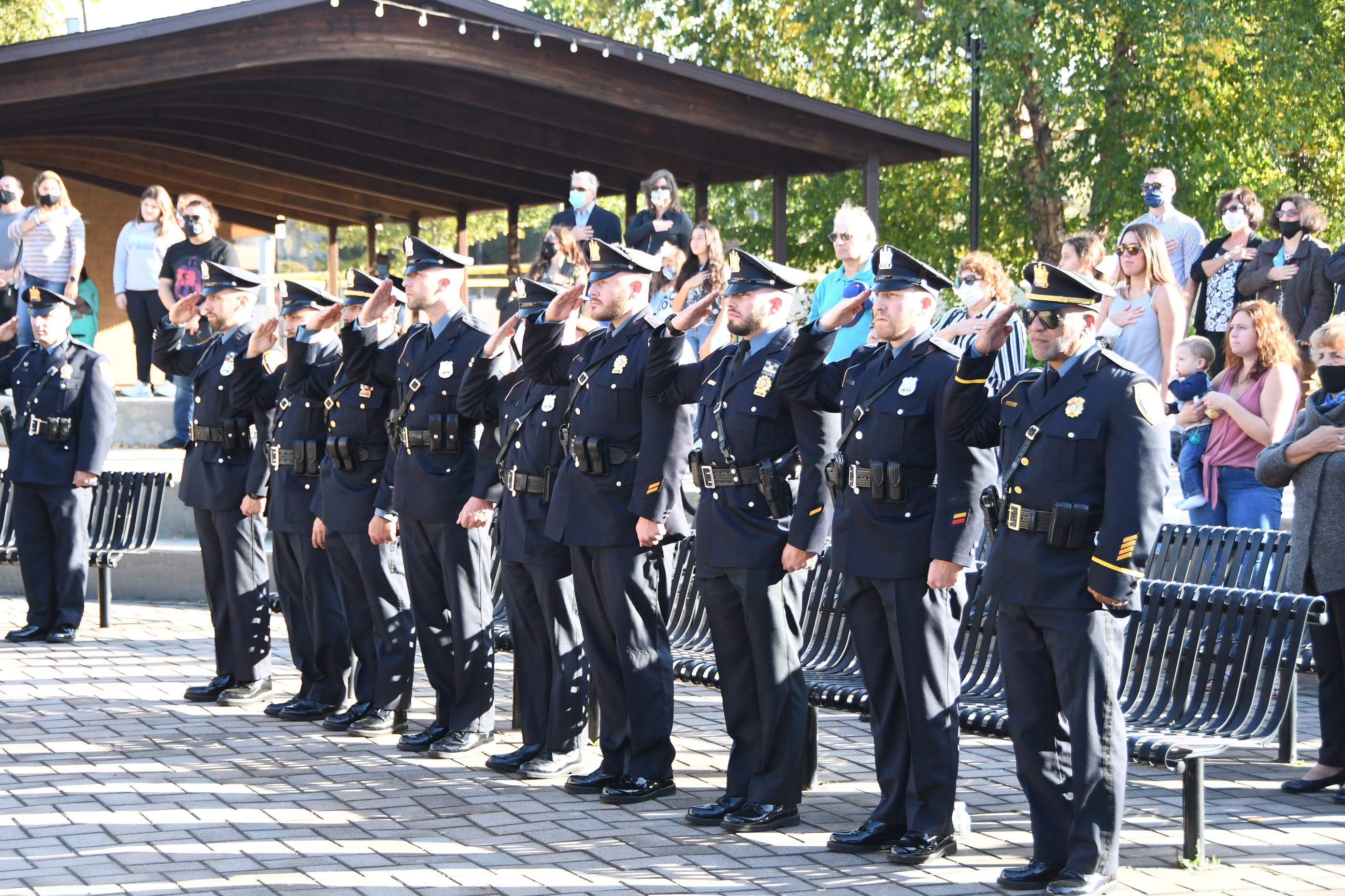 Secaucus Police News - tfom1d5