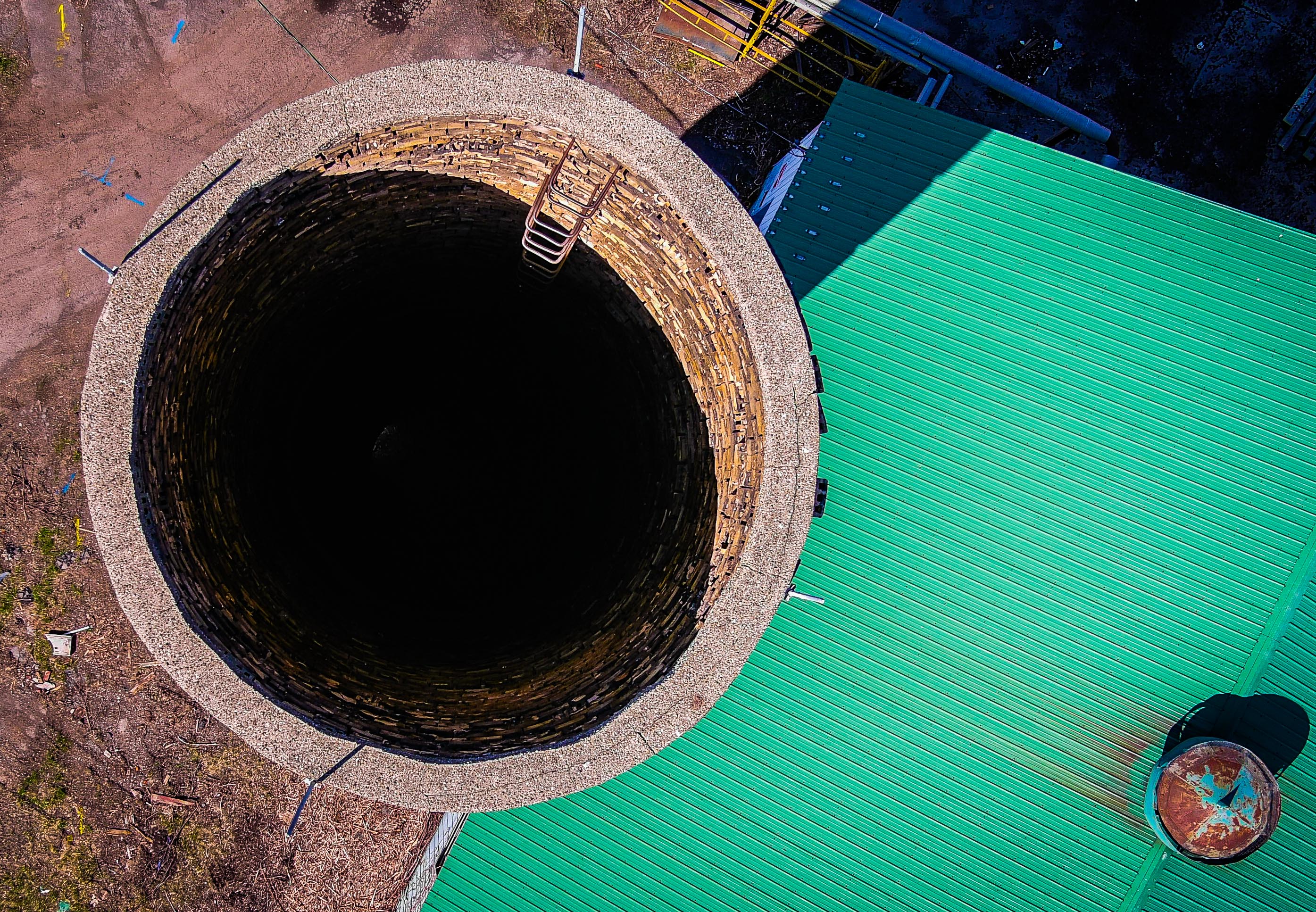 Will & Baumer candle factory to apartment complex