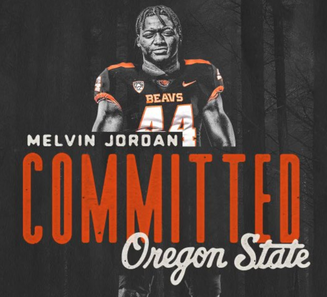 Analysis: Superlatives for Oregon State Beavers 2021 football recruiting  class (so far) 