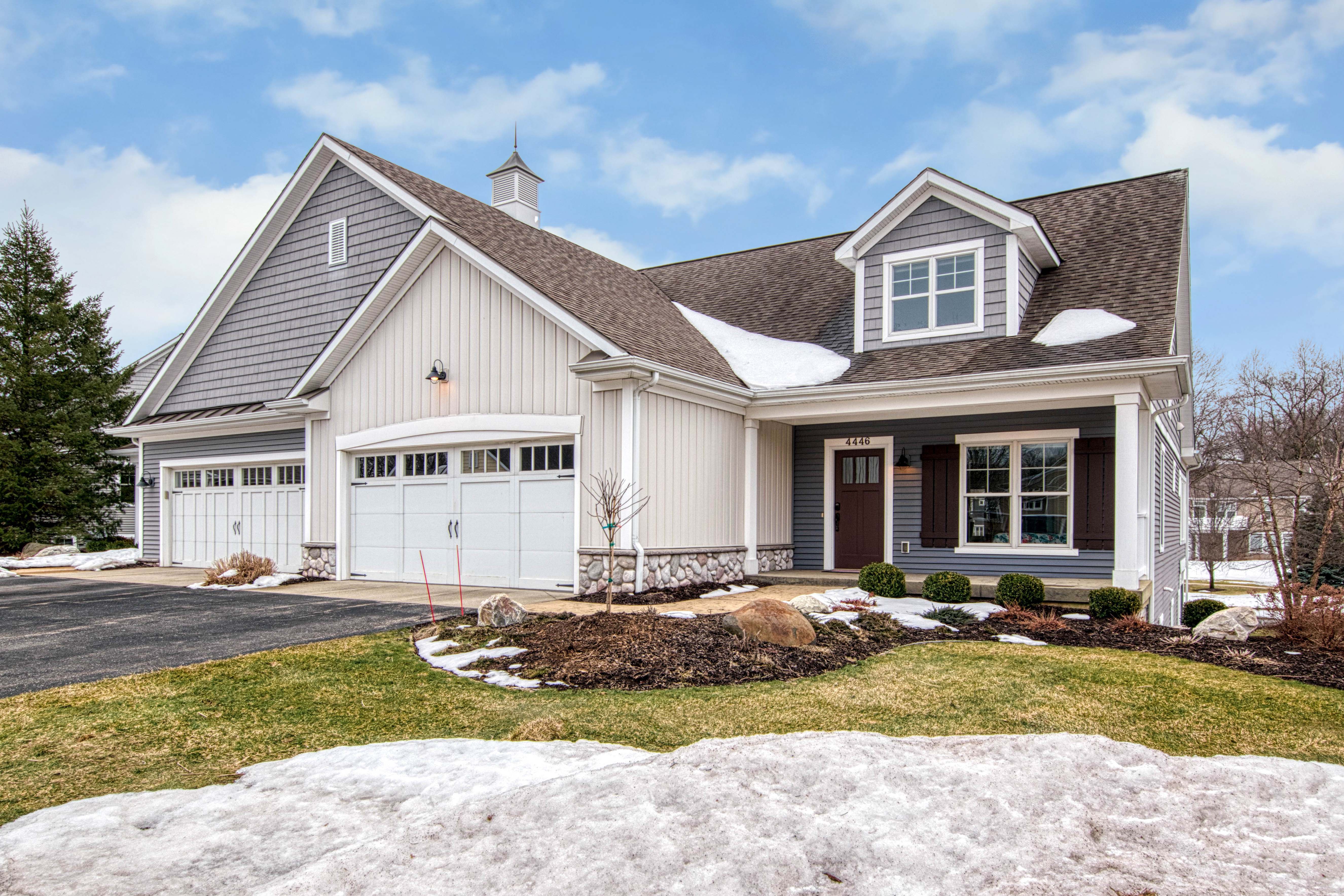 MLive House of the Week 4446 Koinonia Drive 36 NE, Grand Rapids