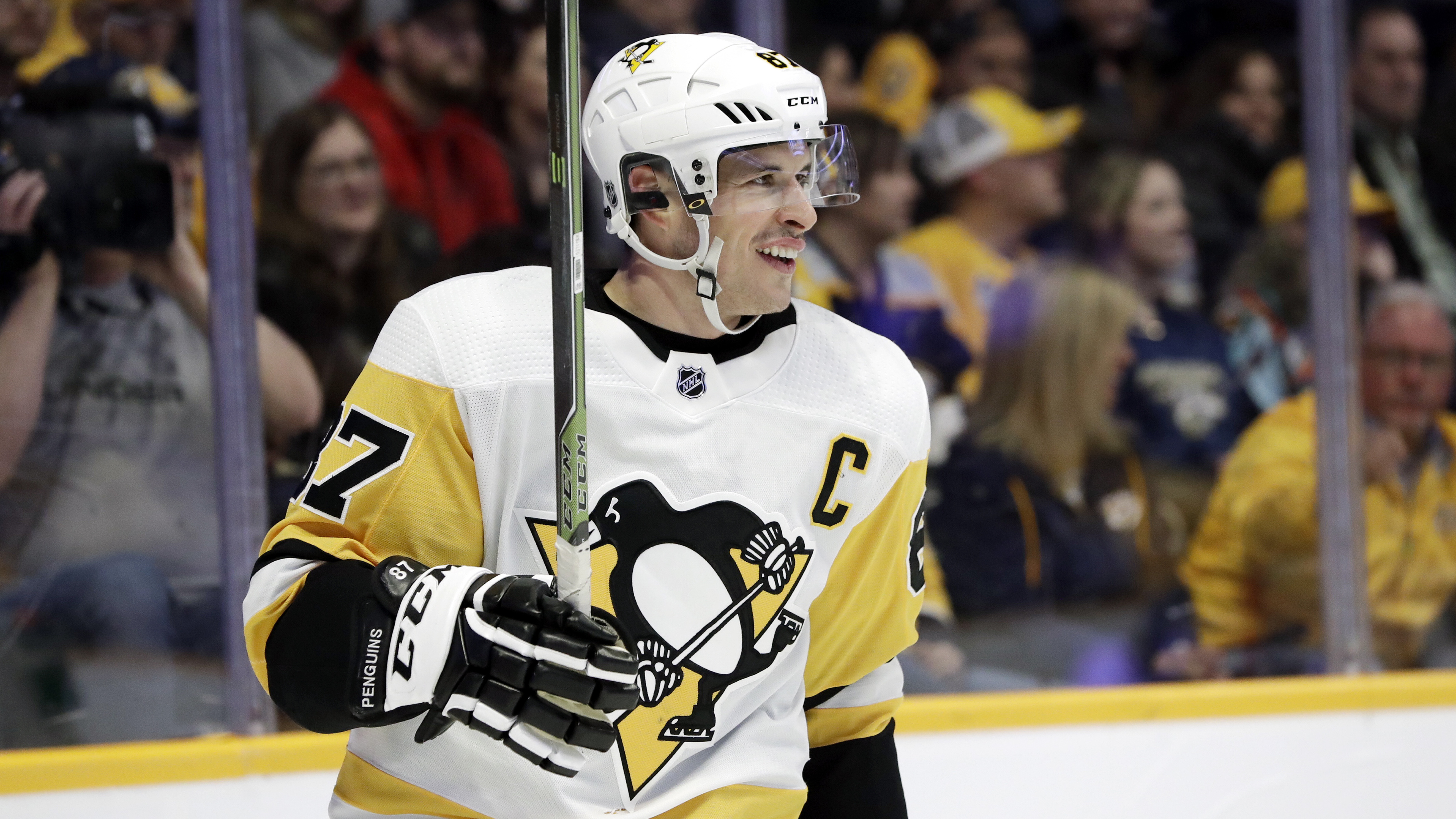 Pittsburgh Penguins acquire and rebrand SportsNet RSN - SportsPro