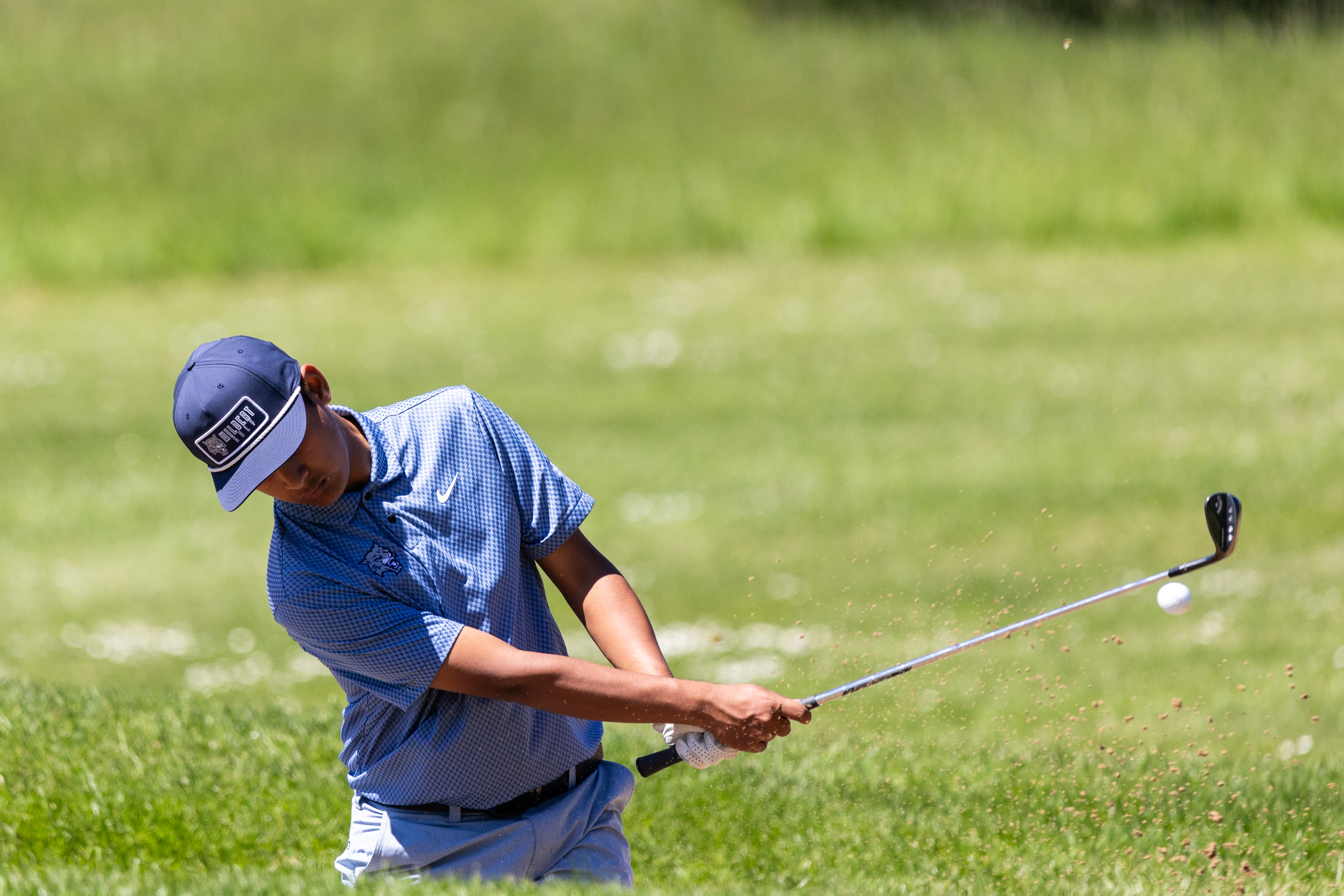 OSAA Class 5A boys golf state championships - oregonlive.com