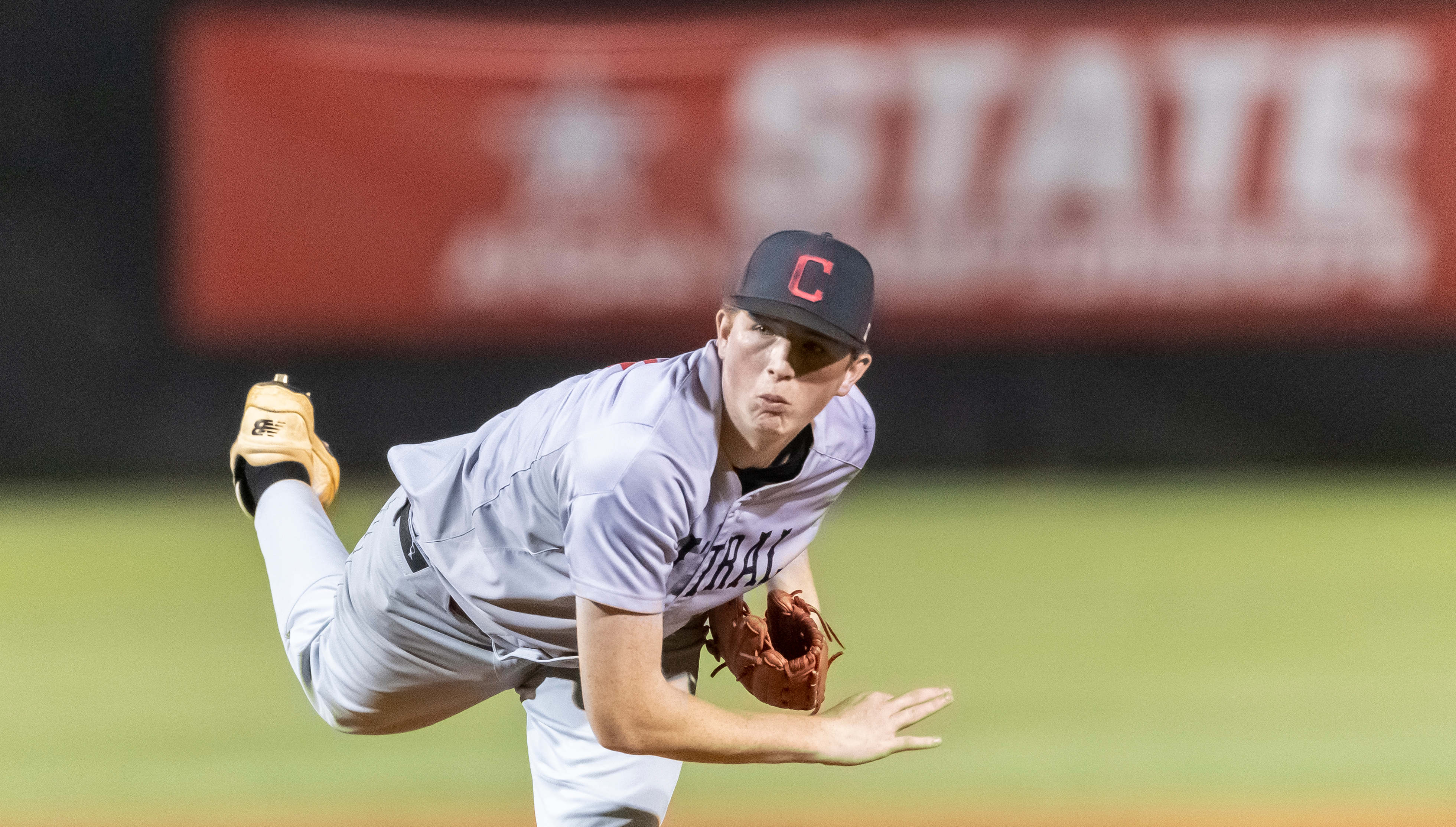 Baseball Opens 7A Playoffs Friday Afternoon - Hewitt-Trussville High School