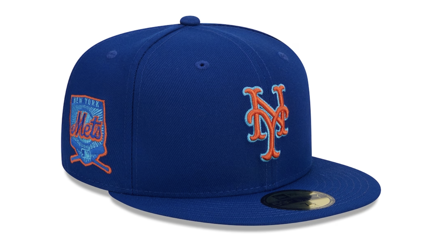 MLB Father's Day hats: Where to buy 2023 Yankees, Mets on-field hats online  