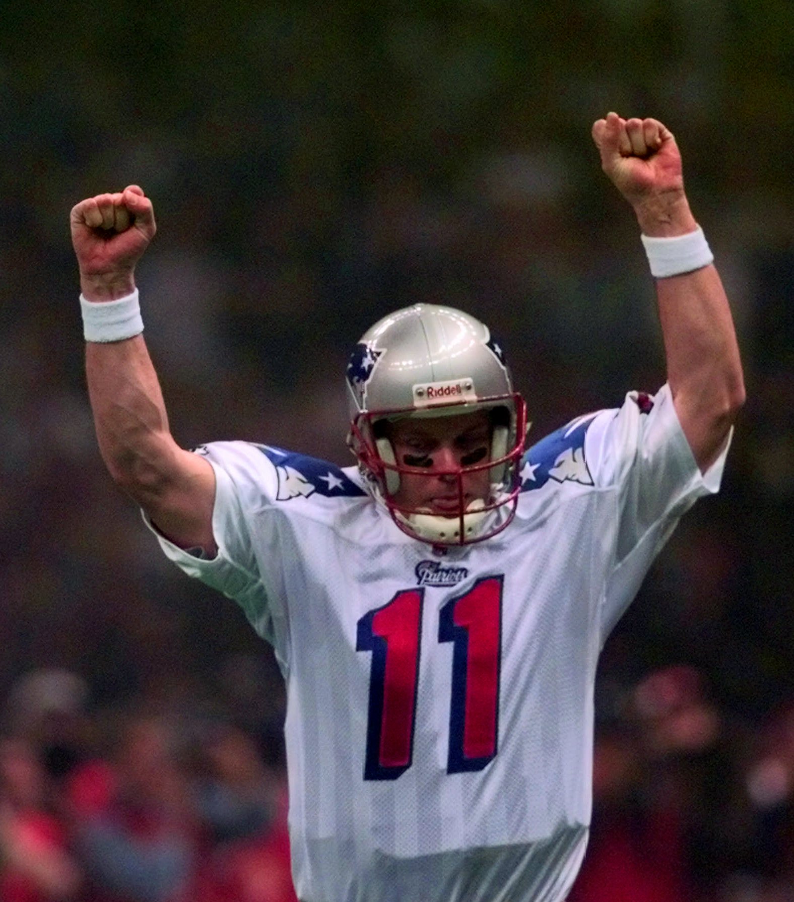 Drew Bledsoe Stats, News and Video - QB