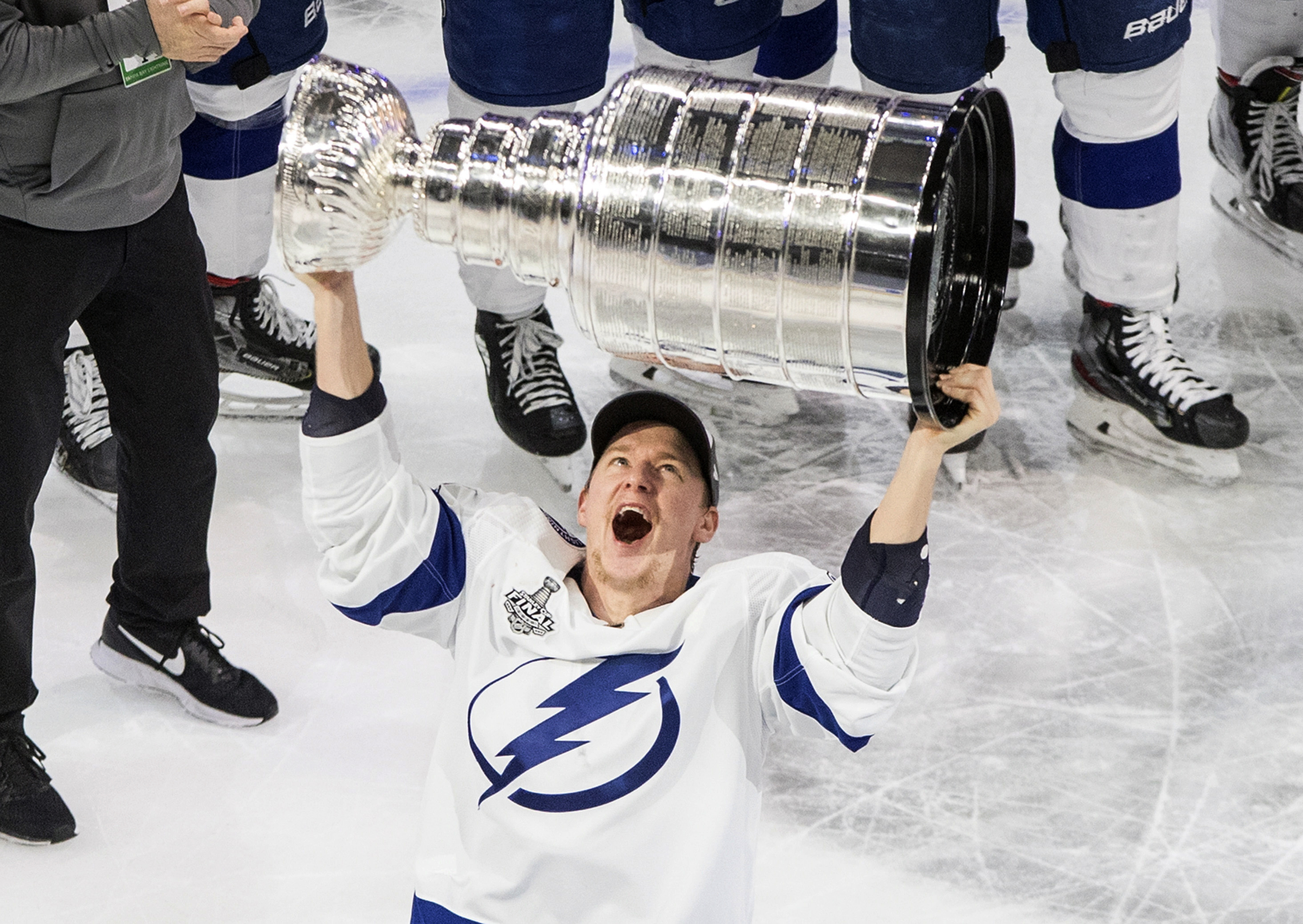 Syracuse Crunch And The 2020 Stanley Cup