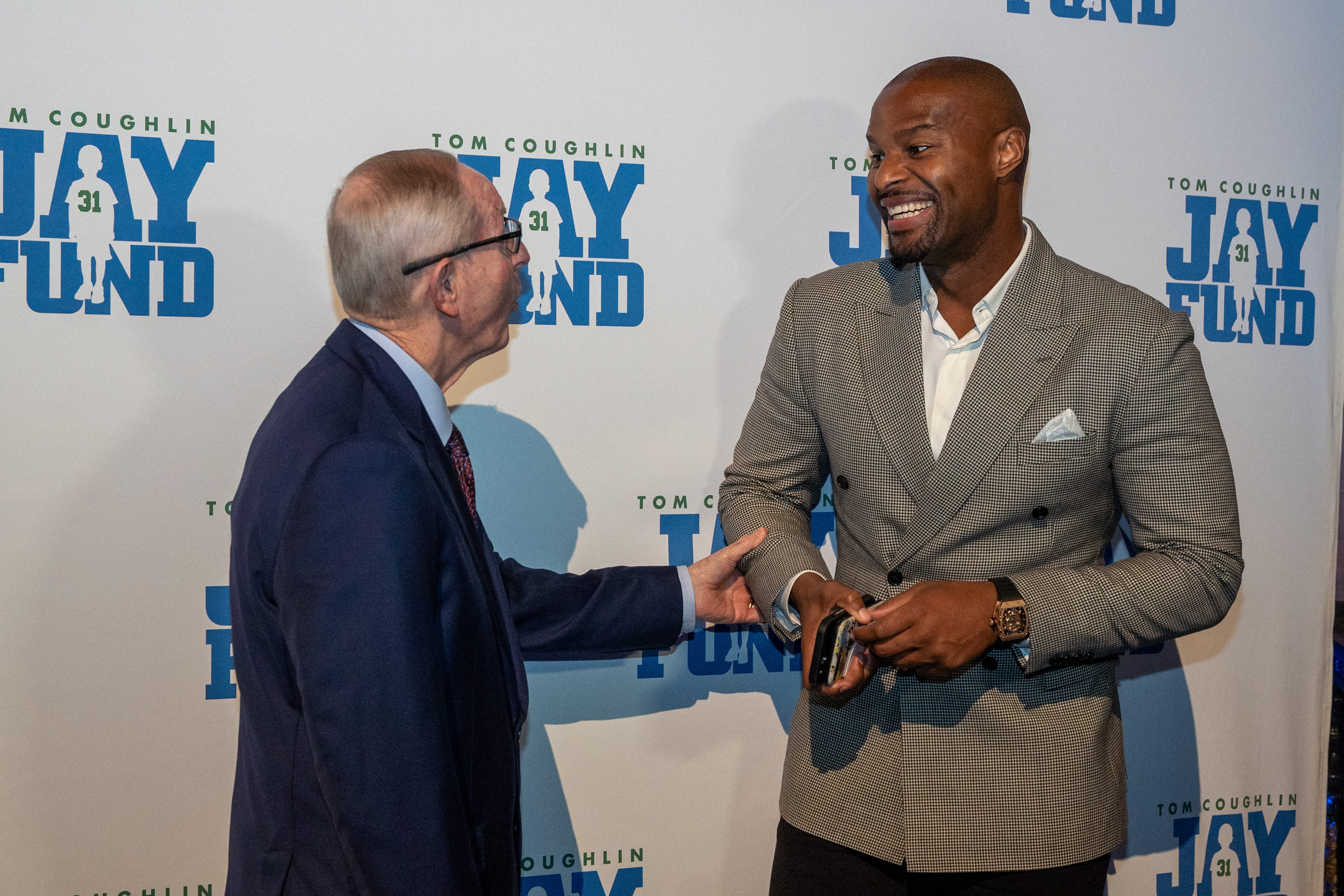 Osi Umenyiora has been finding football talent in Nigeria, but he wants to  do more