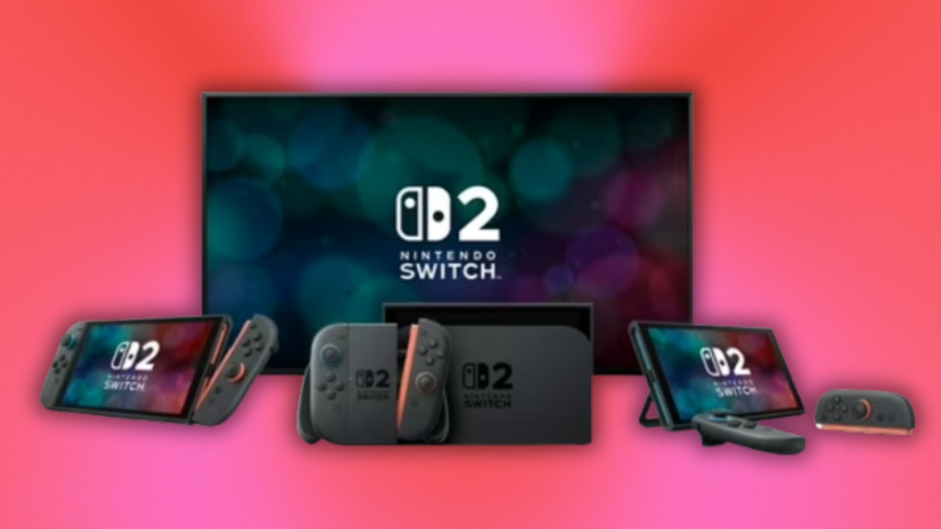 Walmart is having a rare online deal on the Nintendo Switch 2