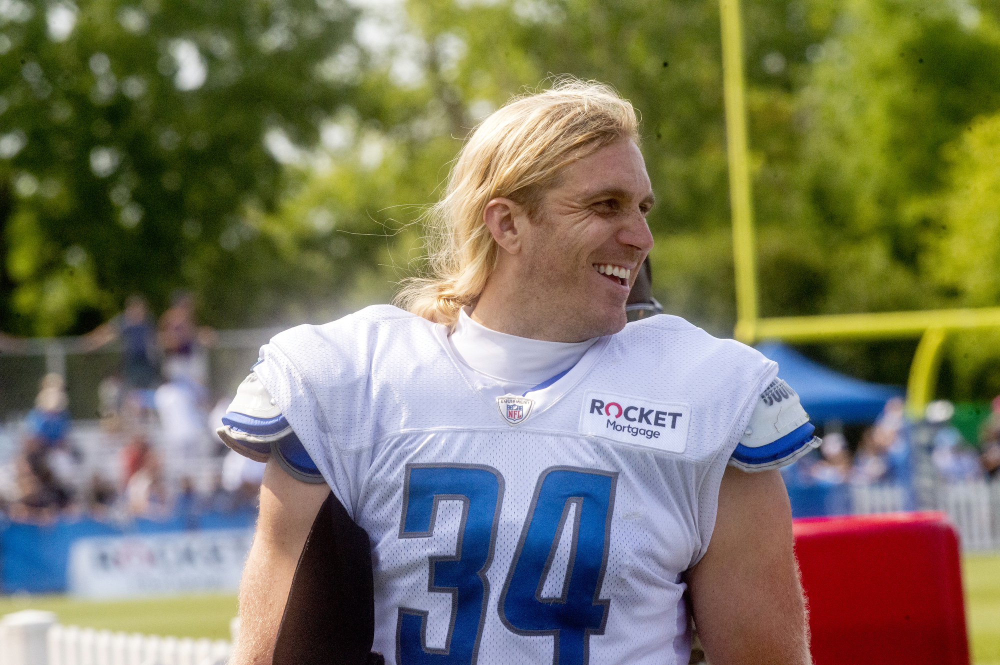 Can Alex Anzalone help the Giants' linebacking corps? - Big Blue View