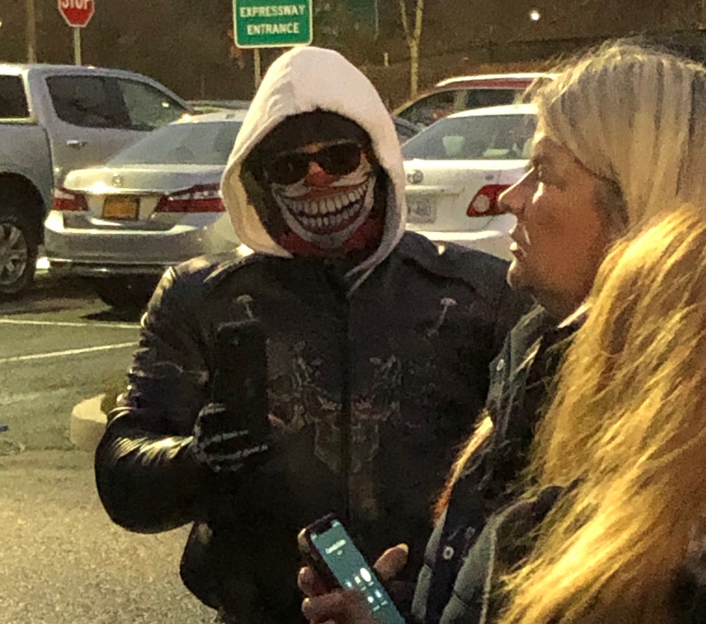 Staten Island 'Save Small Business' rally - silive.com