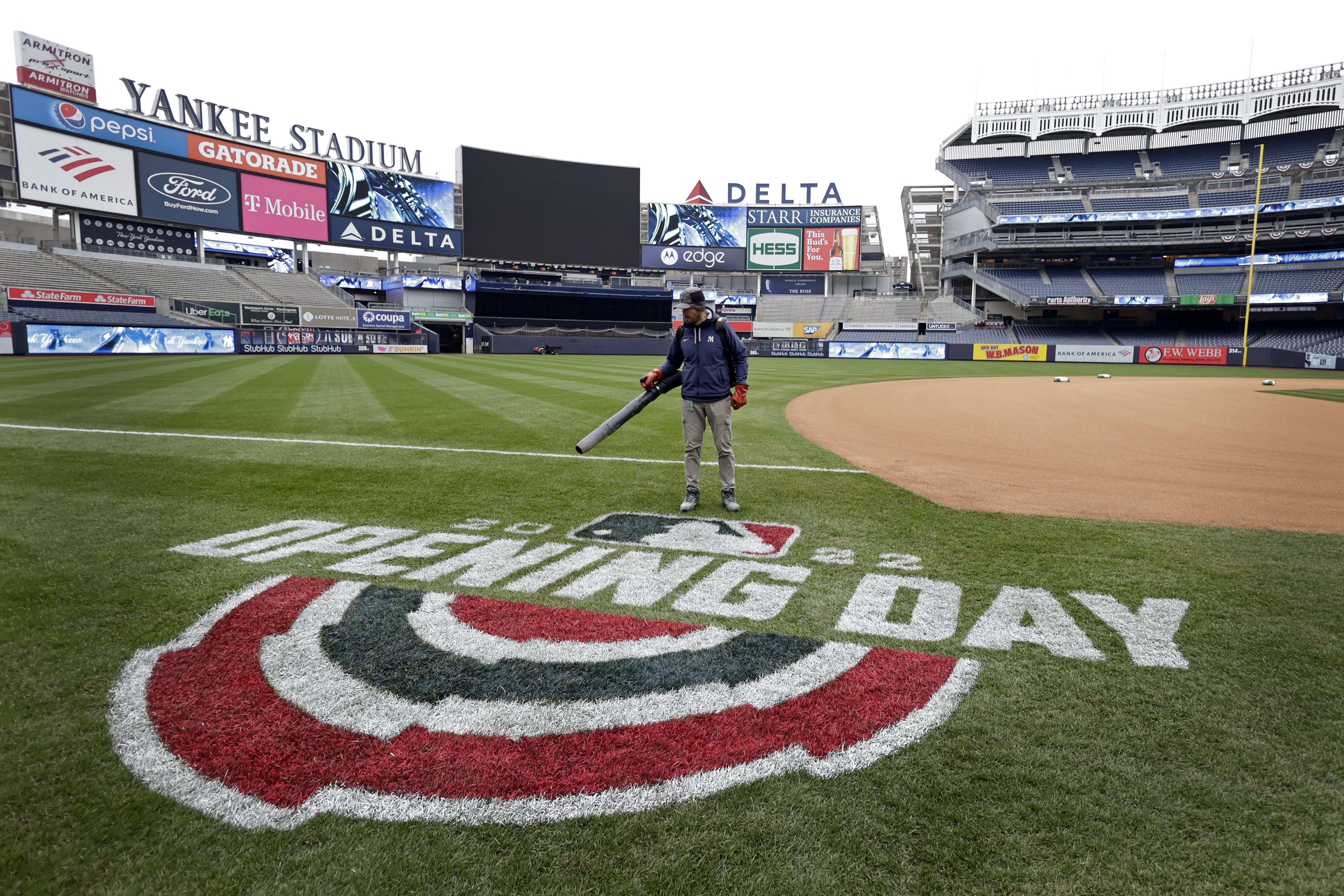 Yankees' Opening Day 2022: preview Yankees vs. Red Sox preview