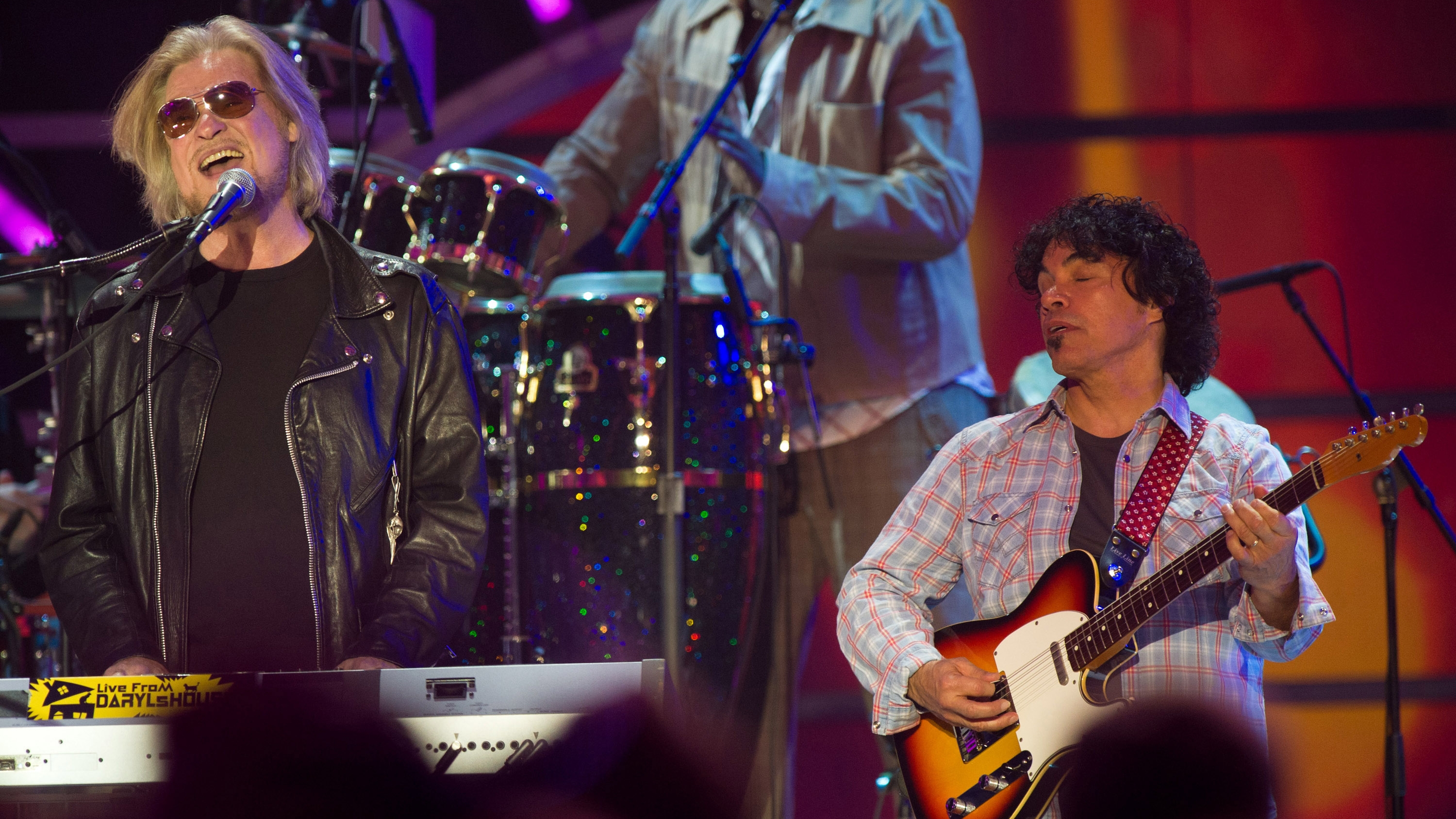 The wild story behind the concert that brought 60K fans to a N.J.