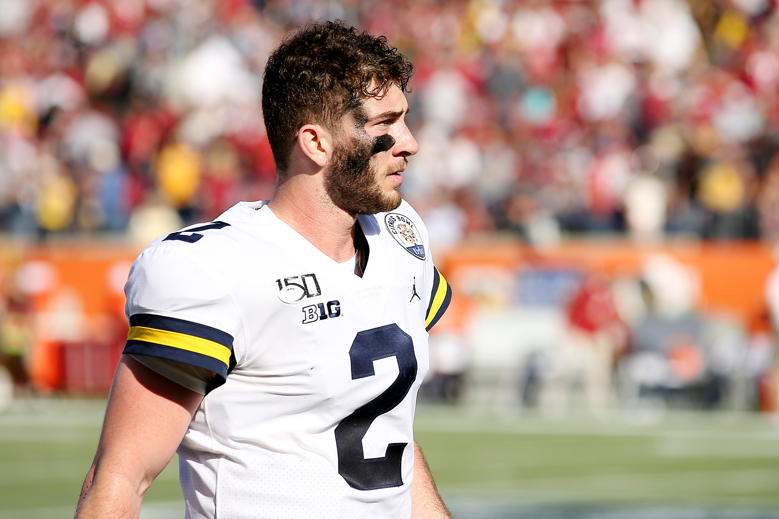 USFL picks: Shea Patterson looks to bounce back; Michigan Panthers