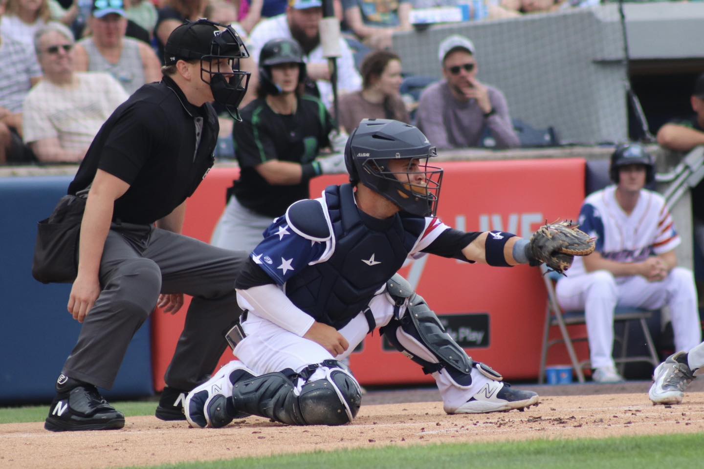 South Bend Cubs prepare for Midwest League Playoffs