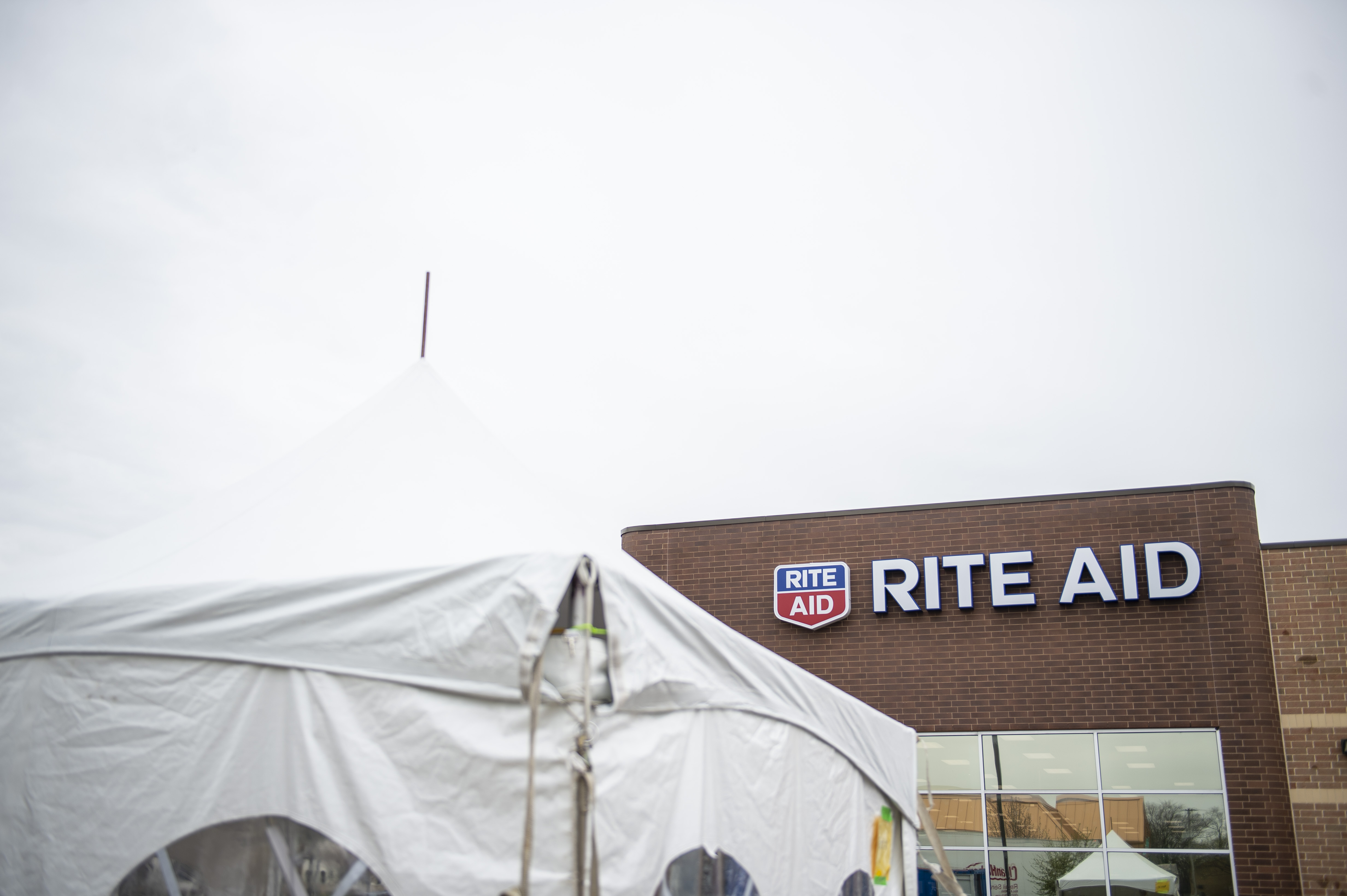 Rite Aid In Saginaw Township One Of 5 In Michigan Offering Free Coronavirus Testing Mlive Com