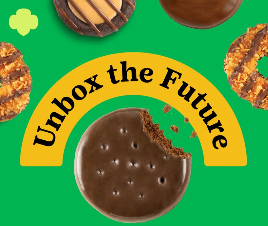 Girl Scout cookies are back for 2024, but one popular cookie is not