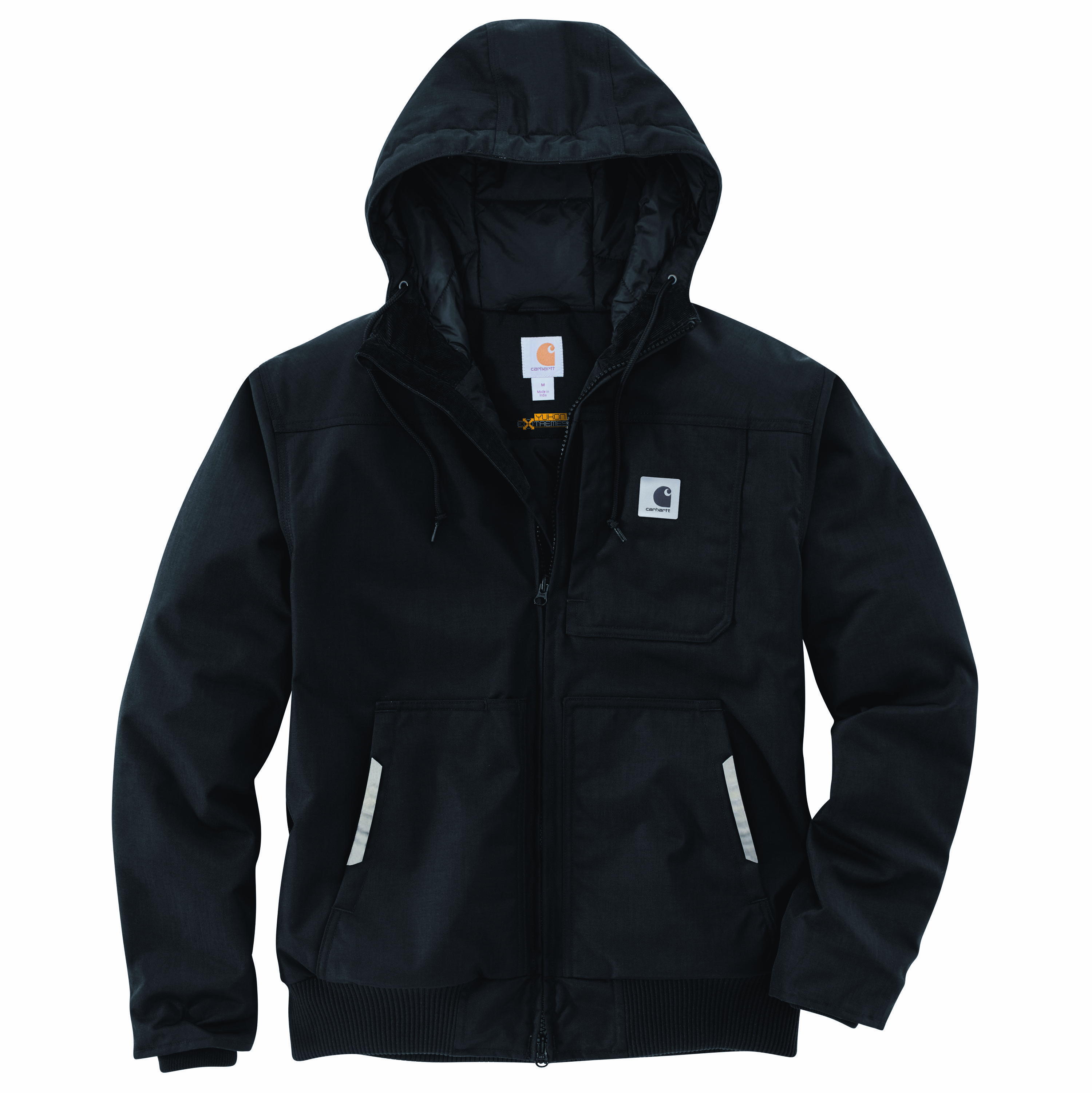 carhartt extreme winter jacket