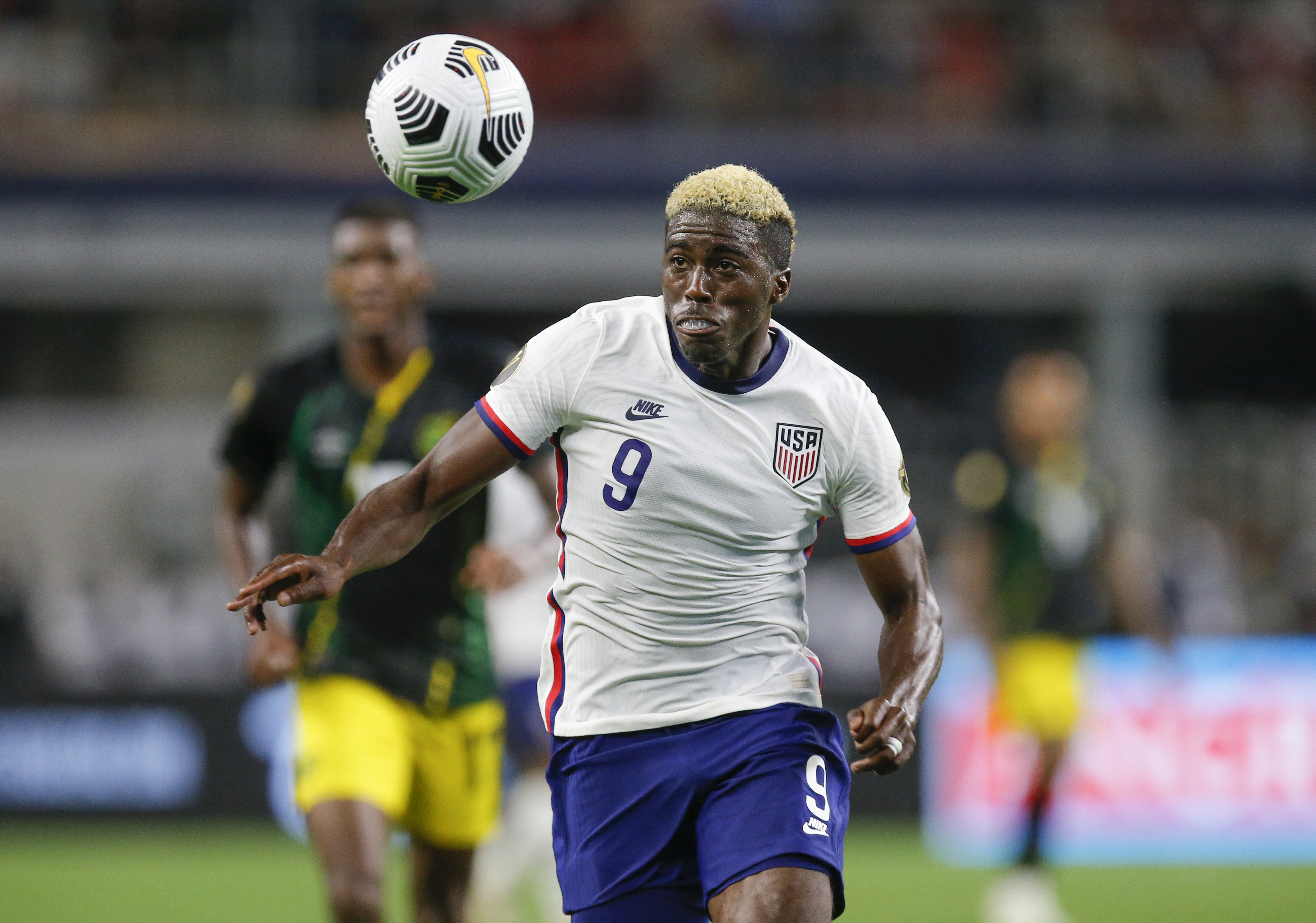 Where to watch CONCACAF Gold Cup 2023 in USA: TV schedule, live streams for  every match on Fox, Univision