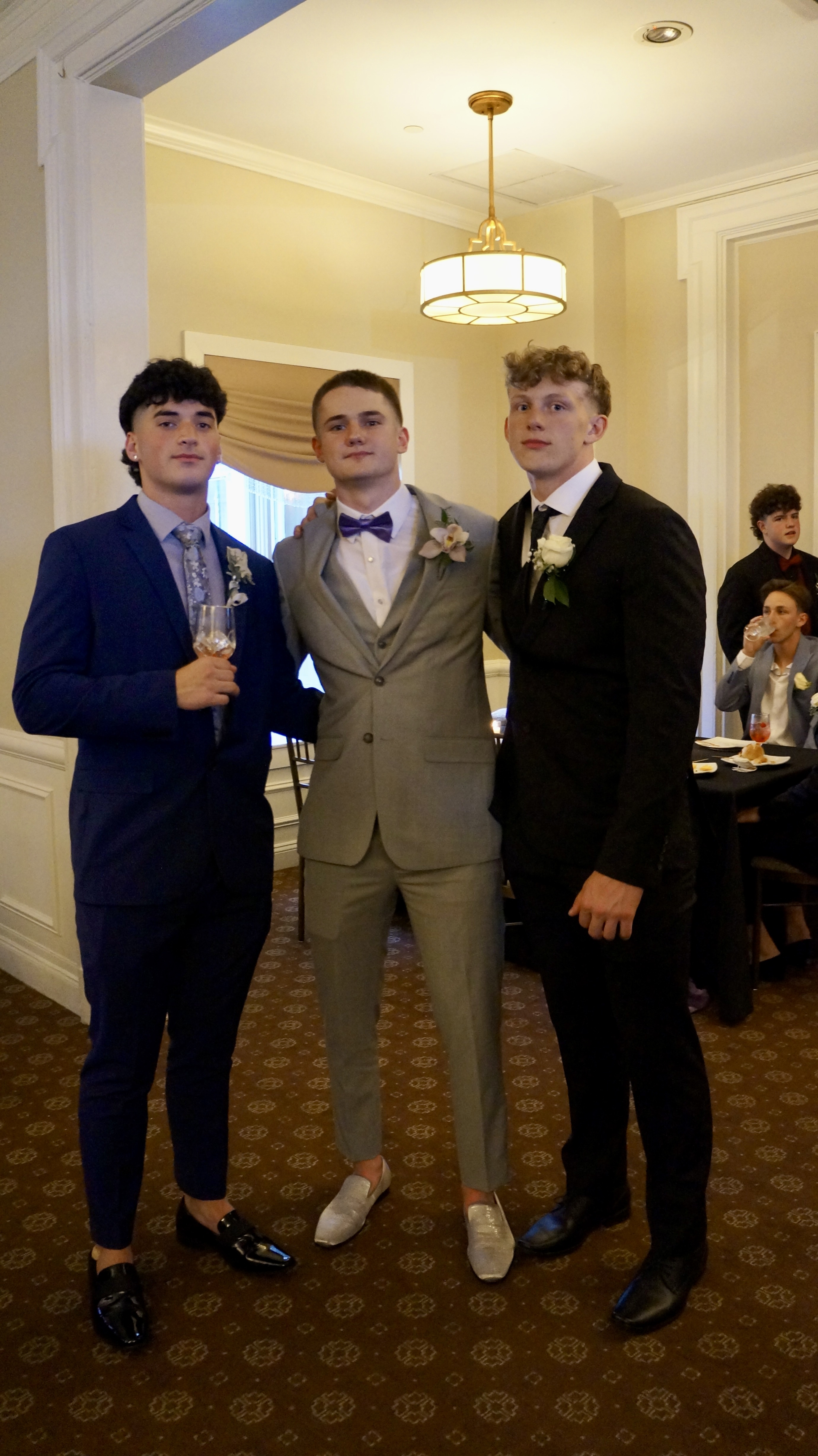 Prom 2023: Moore Catholic (22 photos) - silive.com