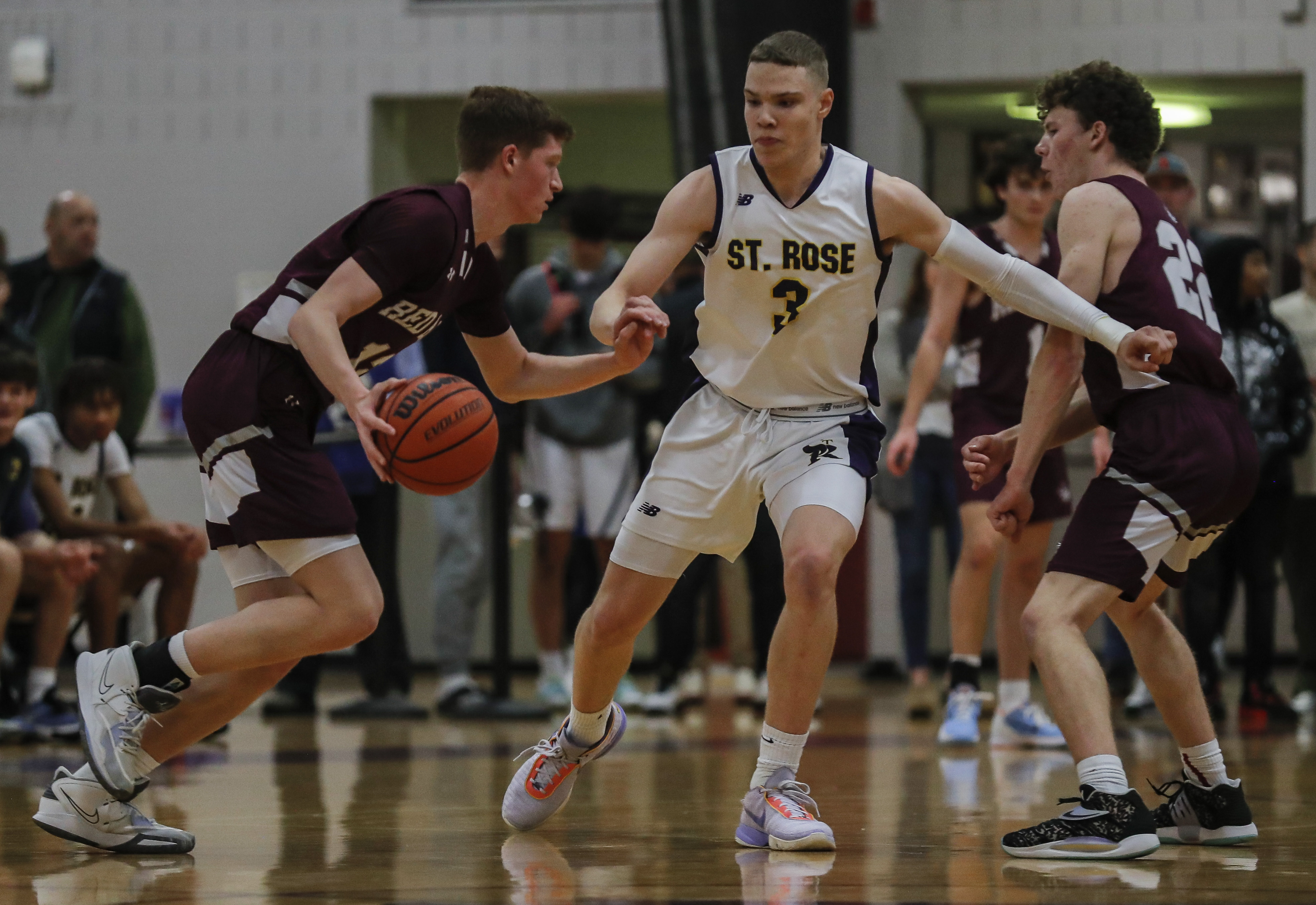 Red Bank Regional High School Game Results - 3ruipux