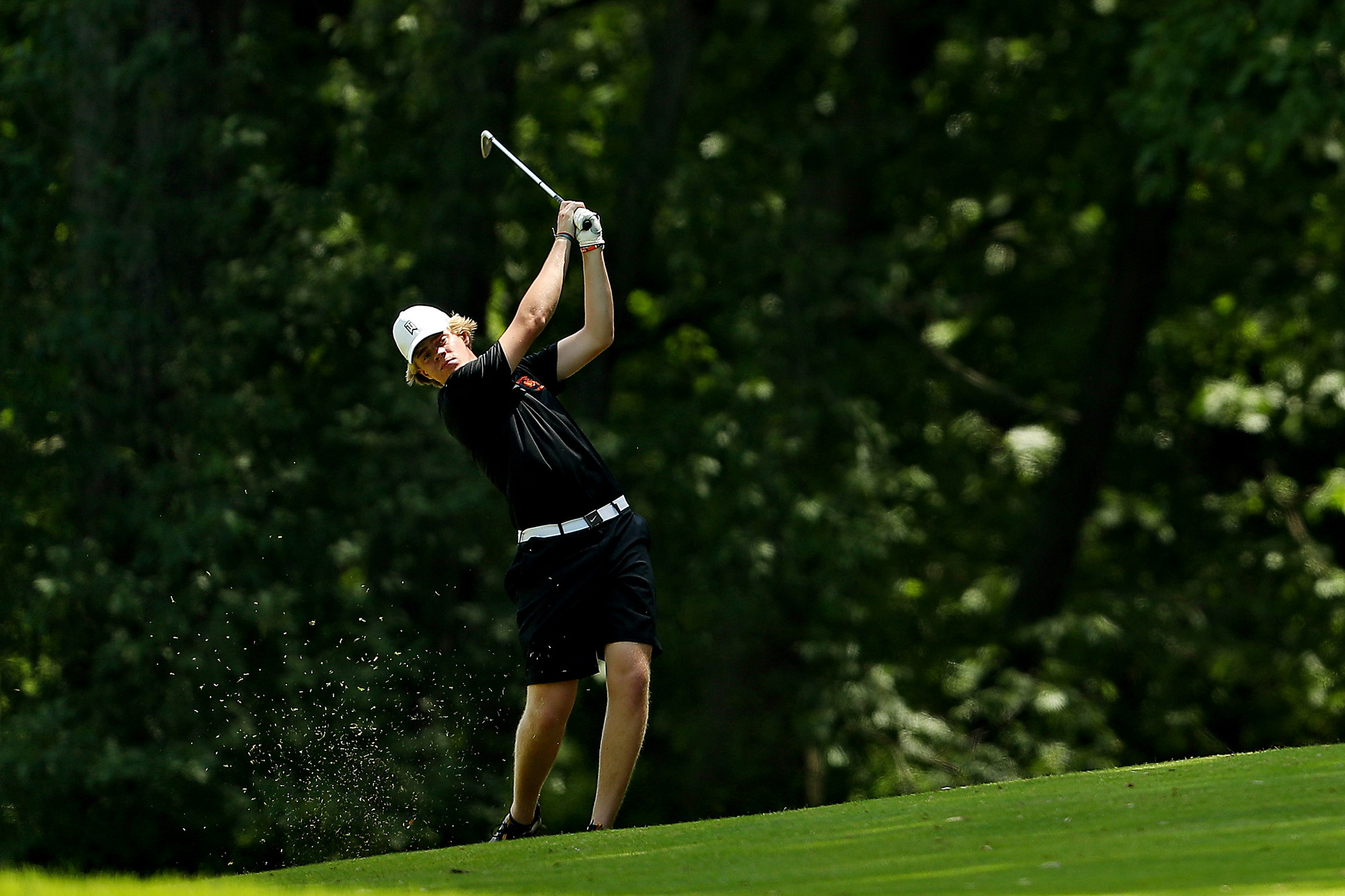 MHSAA Division 2 boys golf finals – June 12, 2021 - mlive.com
