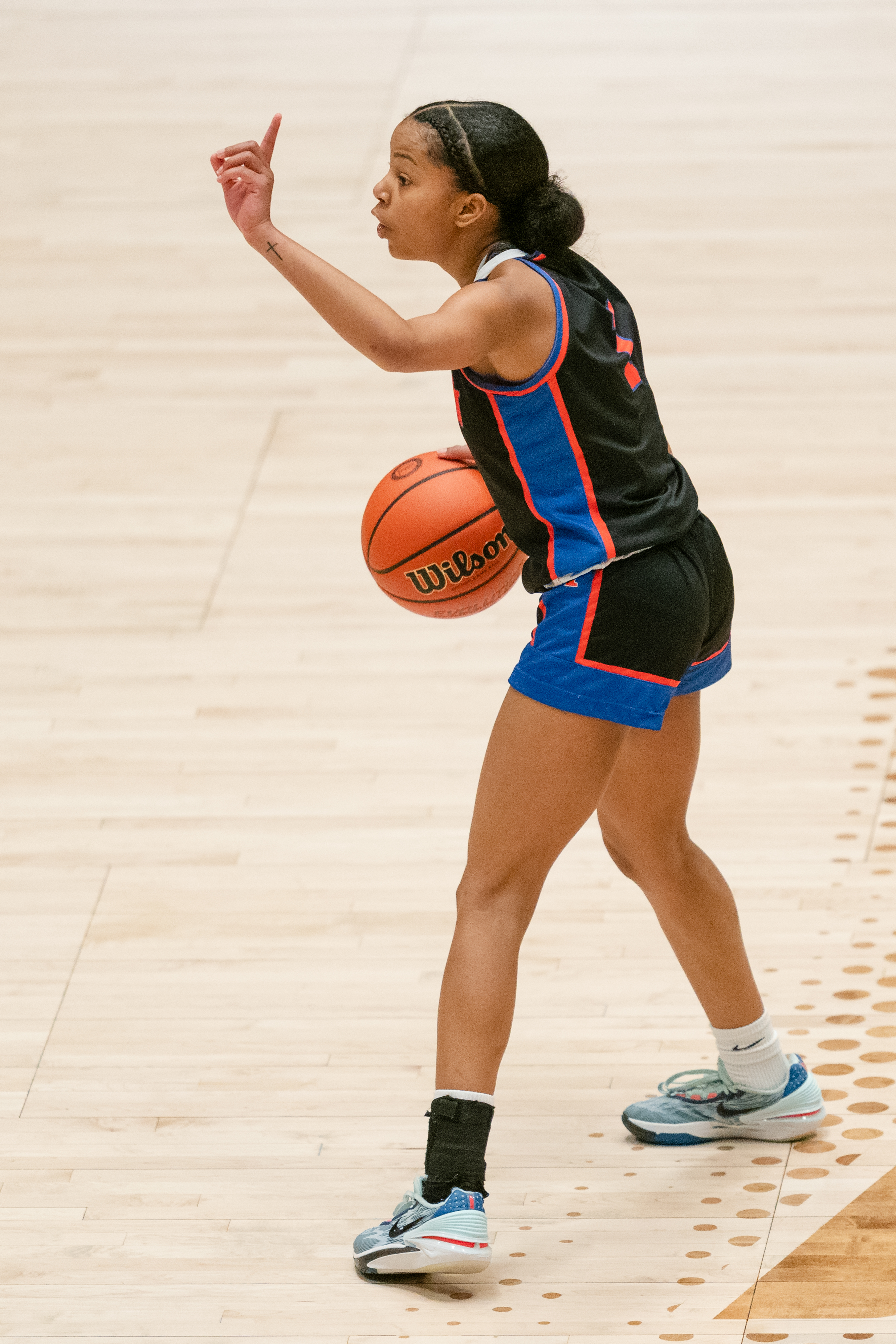 Oregon high school girls basketball: South Medford Panthers vs Benson  Techsters - oregonlive.com